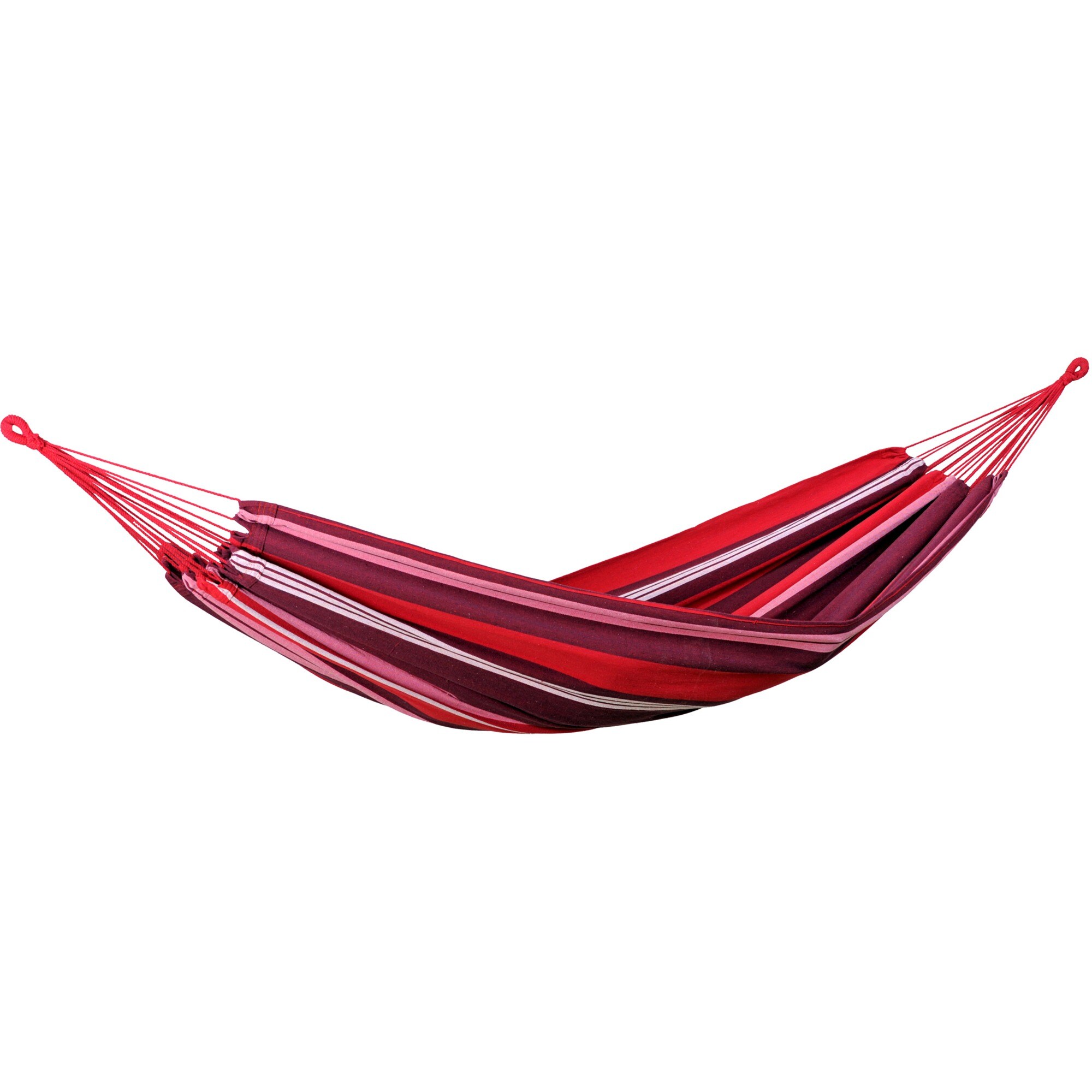 AMAZONAS H&auml;ngematte H&auml;ngematte Salsa Fuego - Bild 1