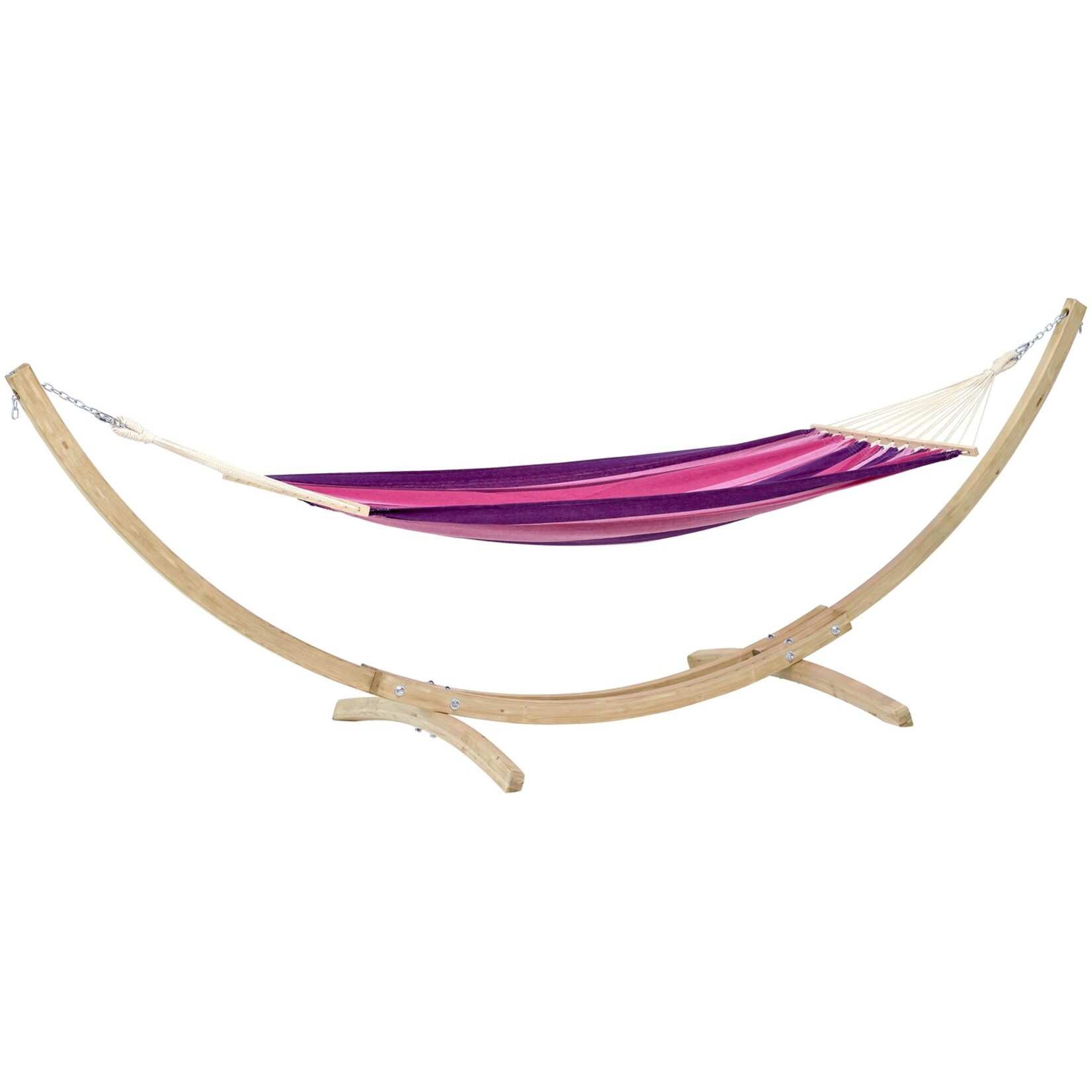 AMAZONAS Hängematte StarSet Candy | 04030454003308