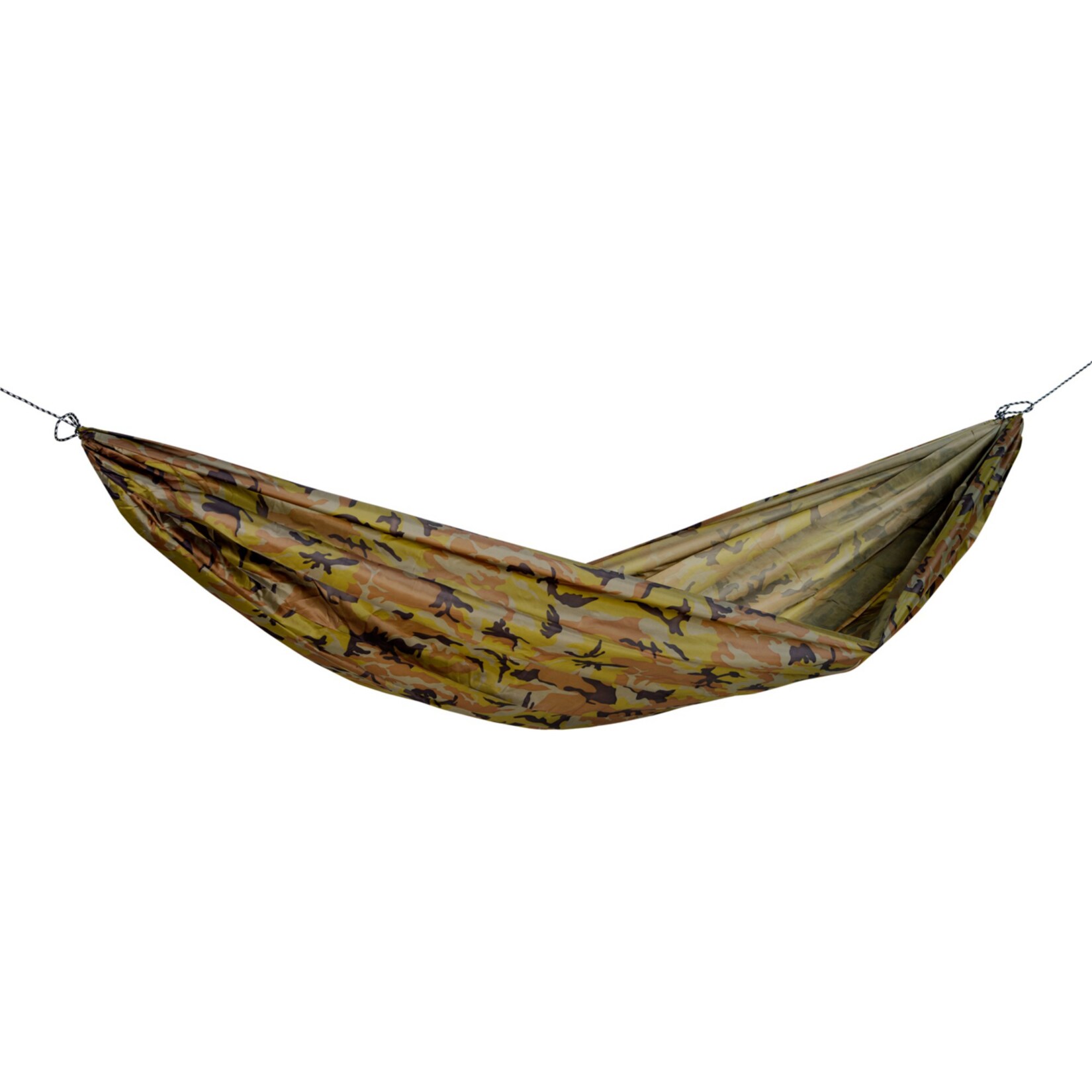 AMAZONAS Hängematte Travel Set Camouflage | 04030454003742