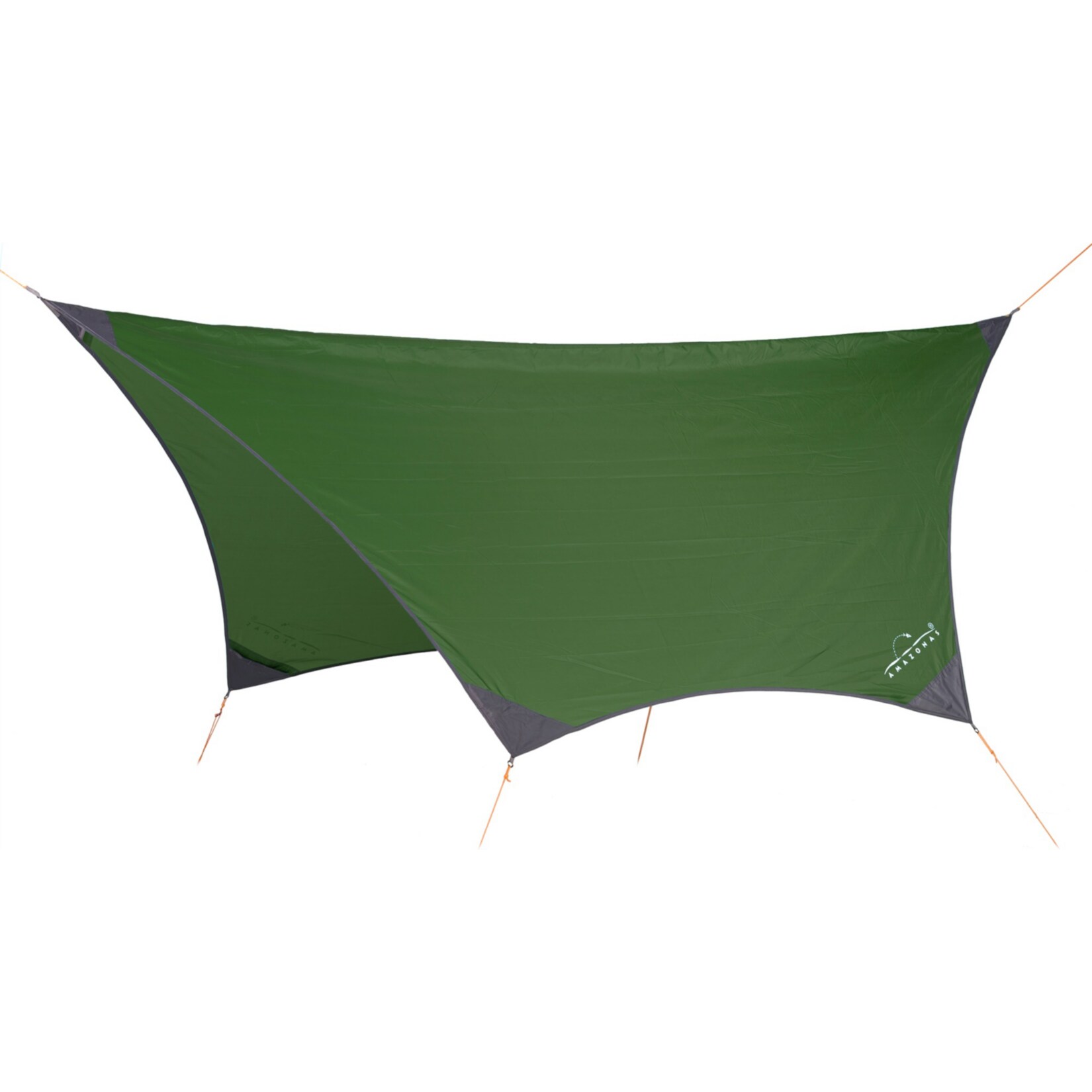 AMAZONAS Sonnensegel Traveller Tarp - Bild 1
