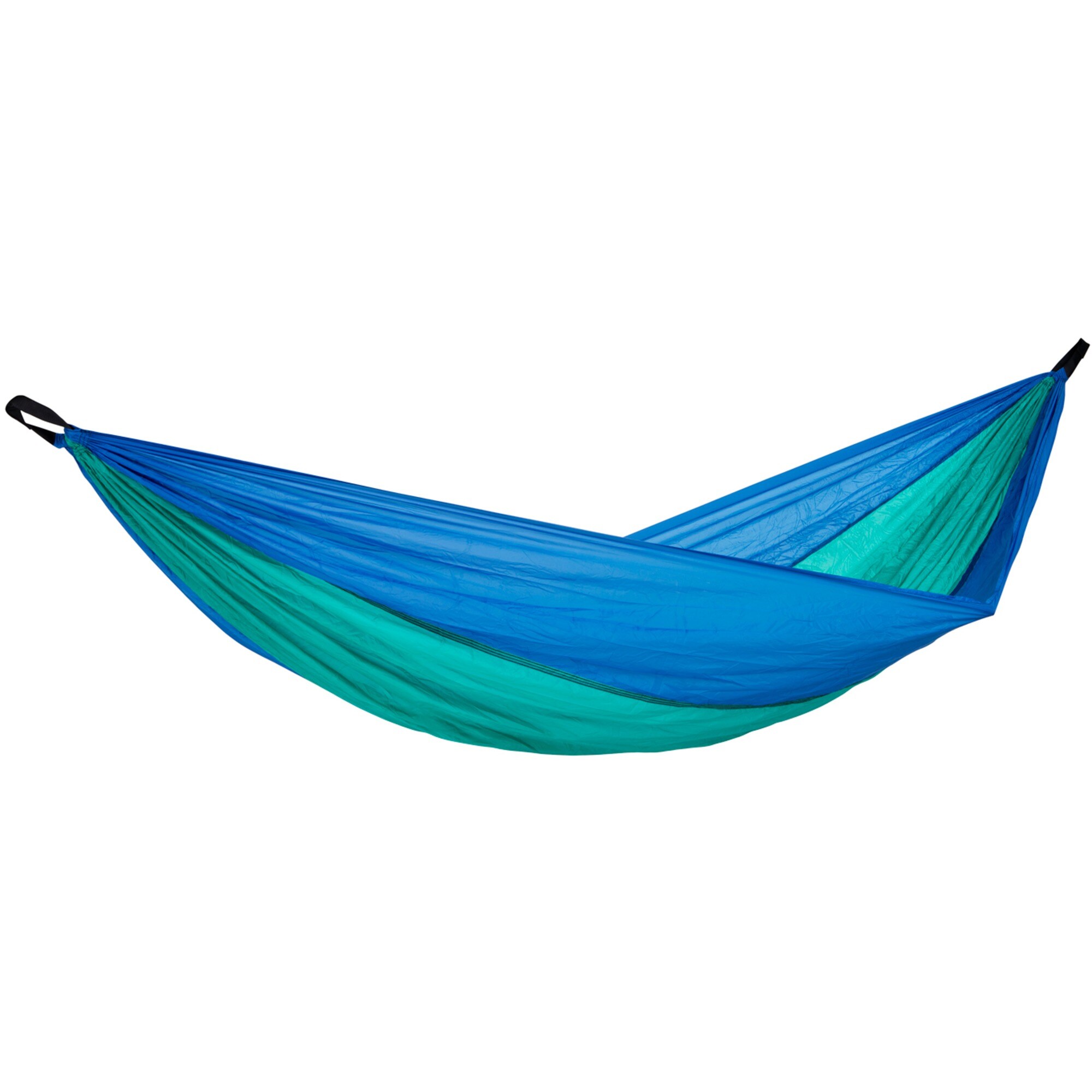 AMAZONAS H&auml;ngematte Adventure Hammock Ice-Blue - Bild 1