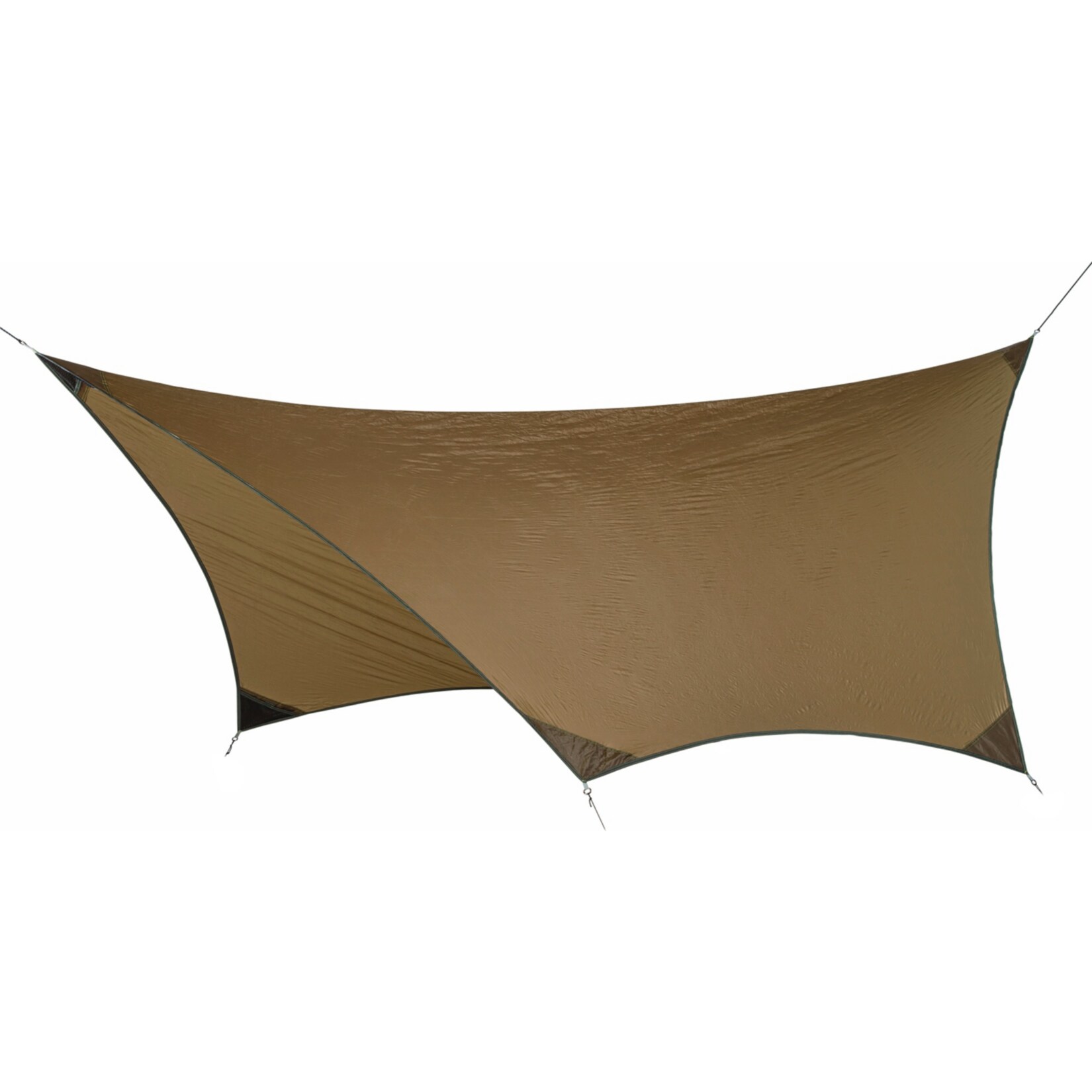 AMAZONAS Sonnensegel Adventure Tarp | 04030454006354