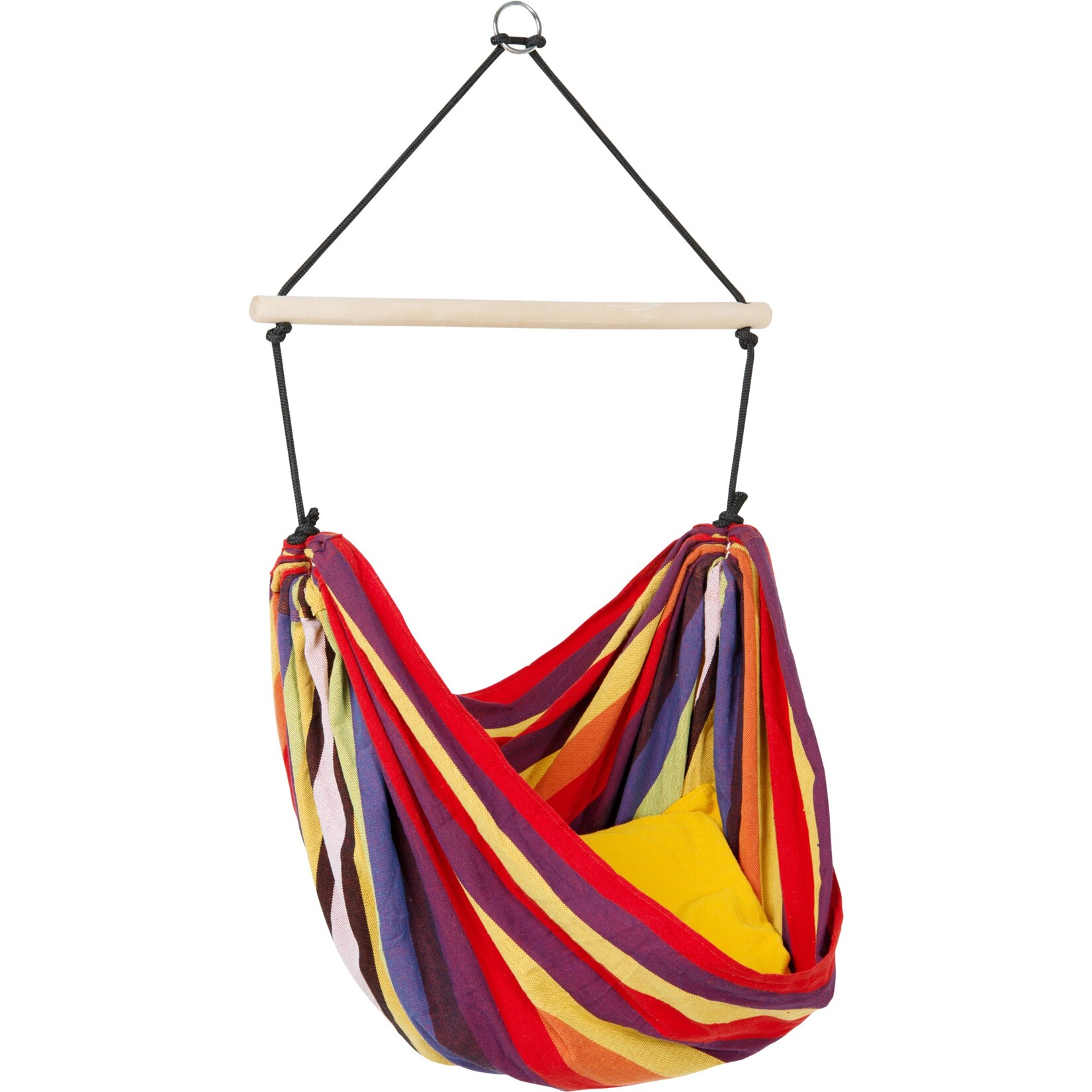 AMAZONAS Hängesessel Hängesessel Kid’s Relax Rainbow | 04030454004602
