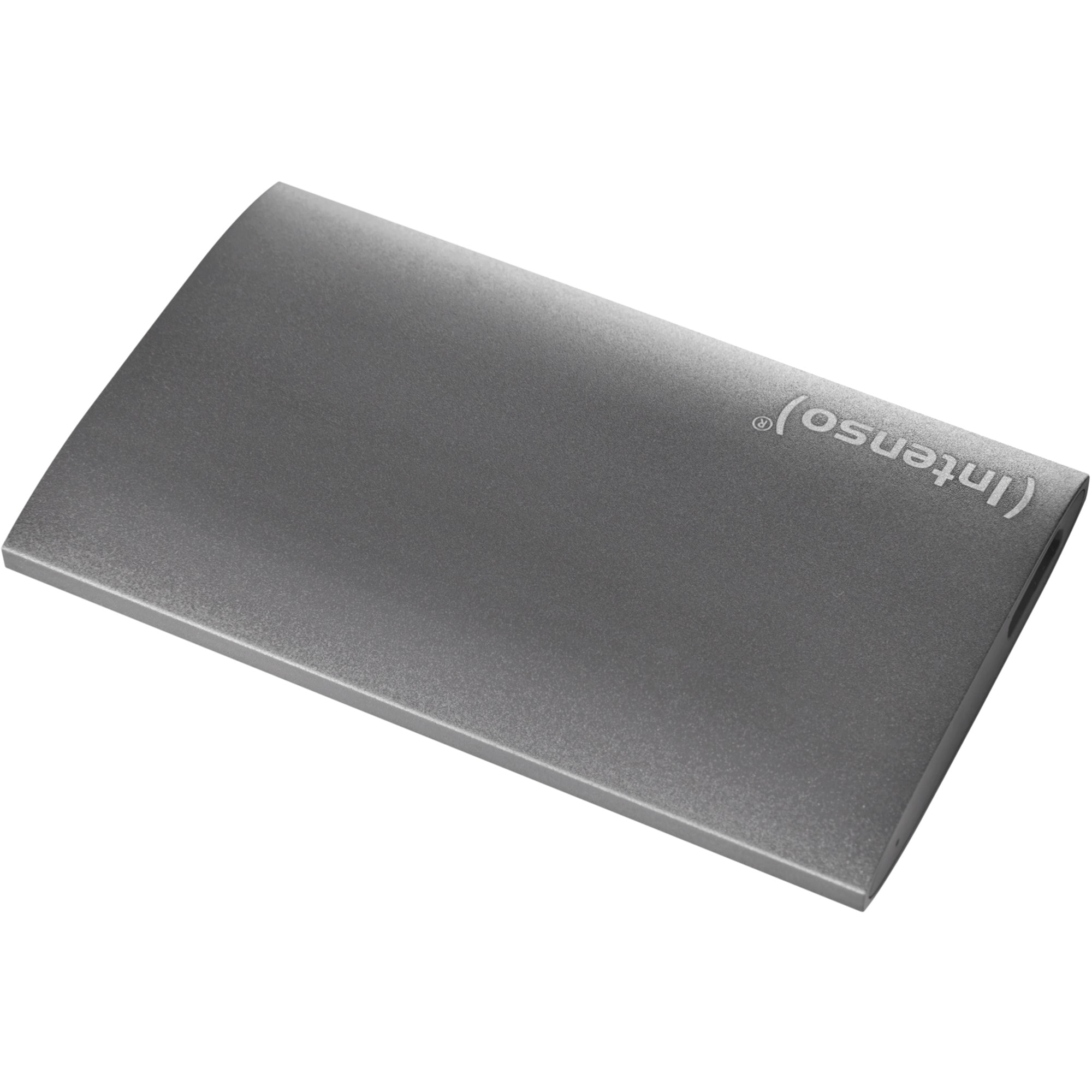 Intenso SSD Portable SSD Premium 256 GB - Bild 1