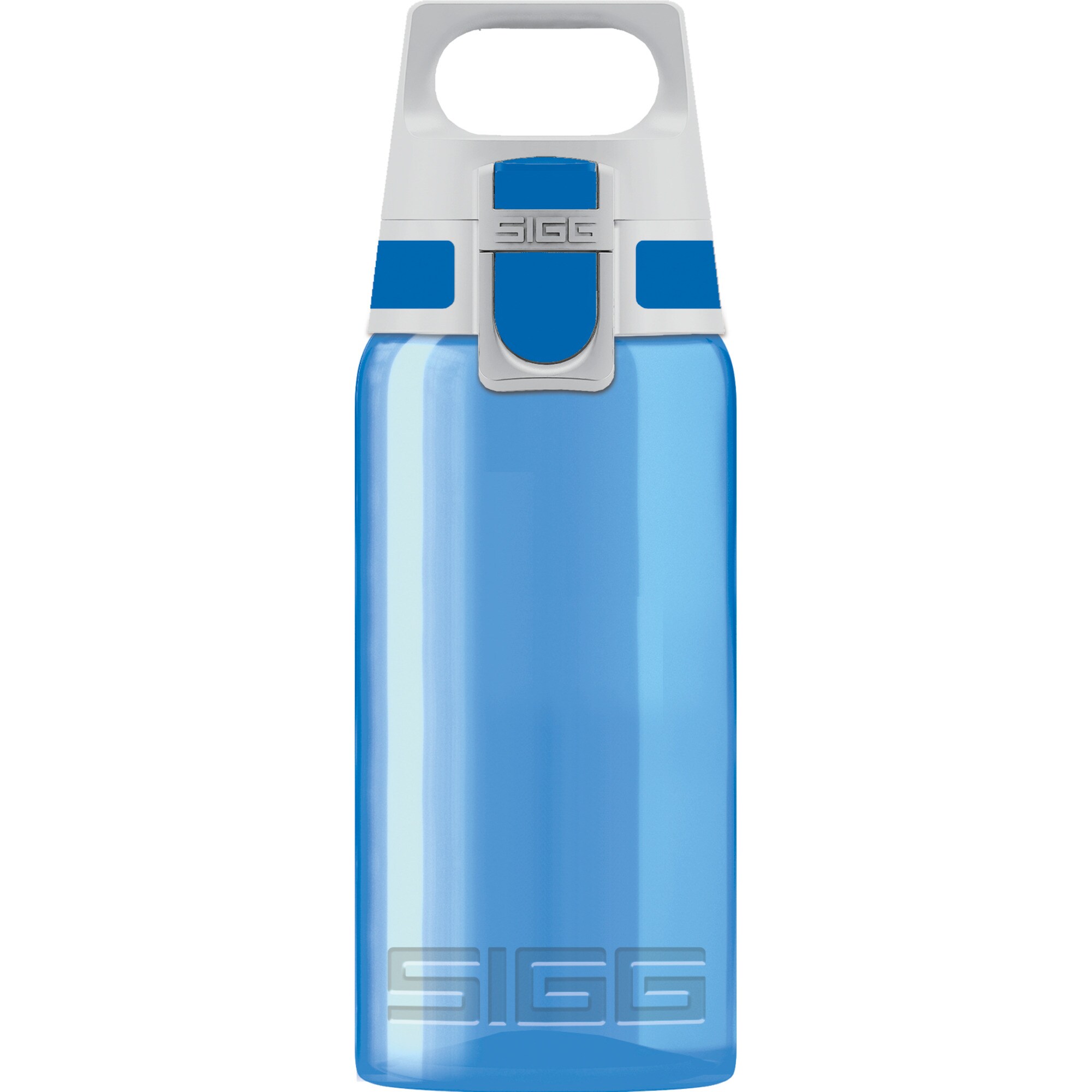 SIGG Trinkflasche Trinkflasche VIVA ONE Blue 0,5L - Bild 1