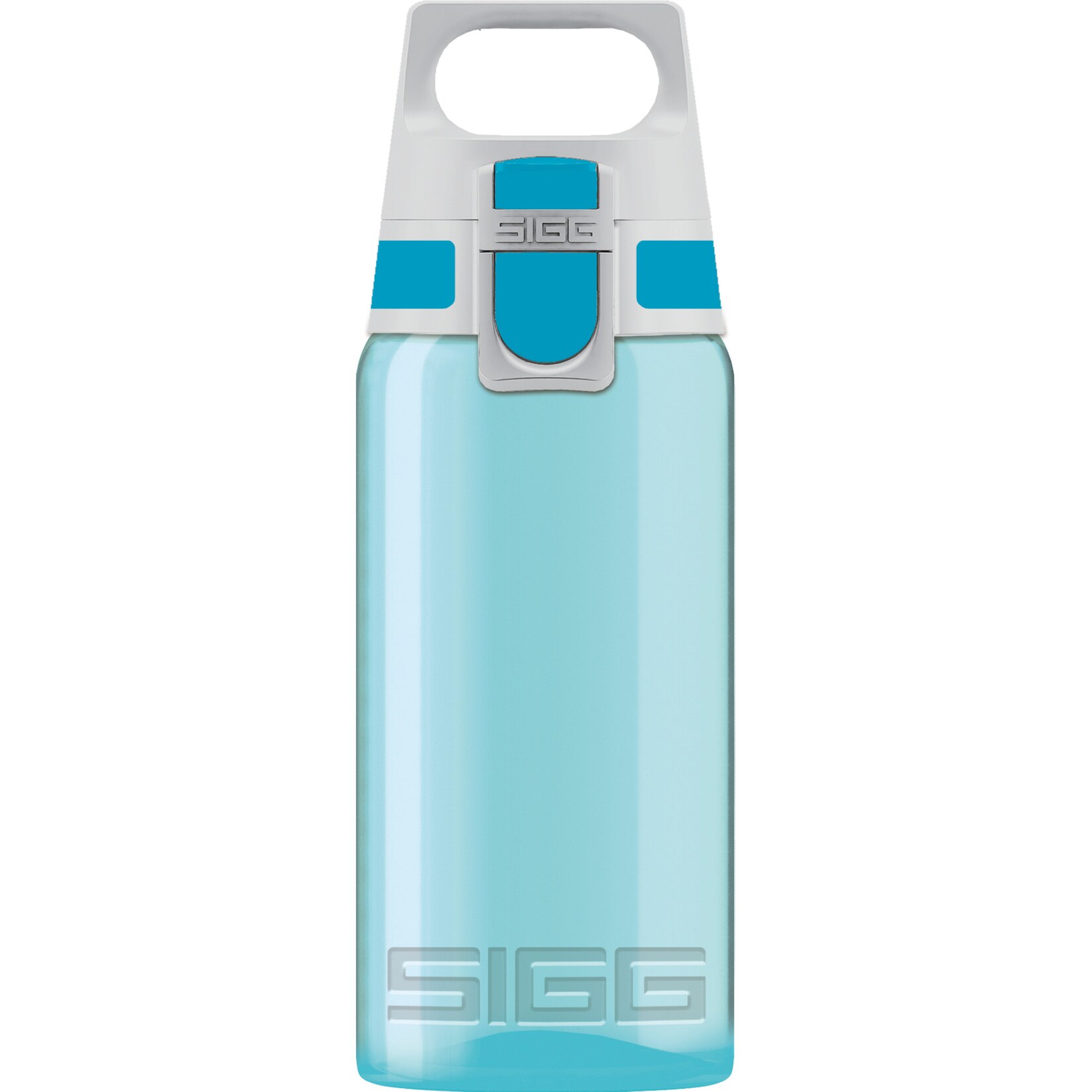 SIGG Trinkflasche Trinkflasche VIVA ONE Aqua 0,5L