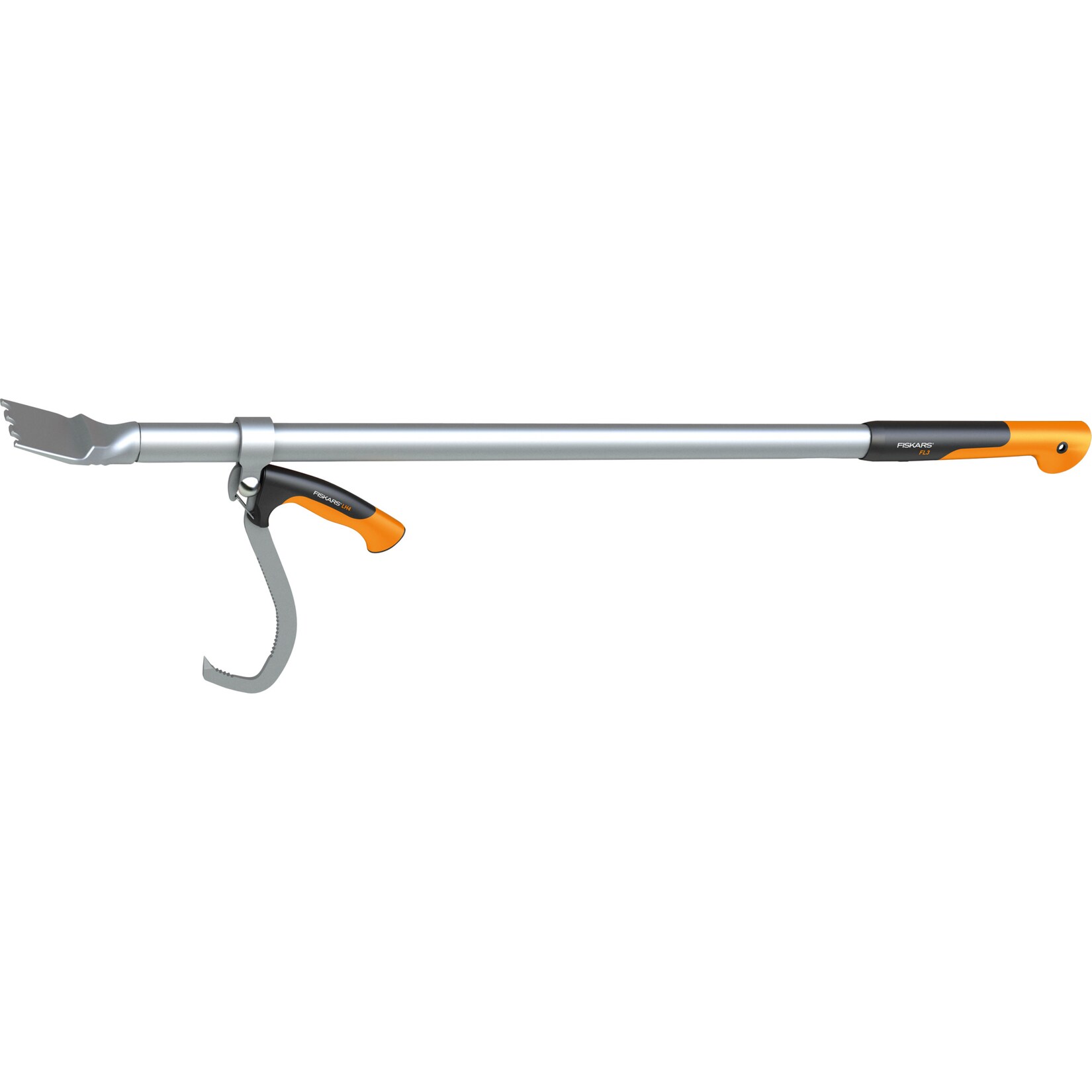 Fiskars Fällheber WoodXpert Fällheber mit Wendehilfe L | 06411501260529