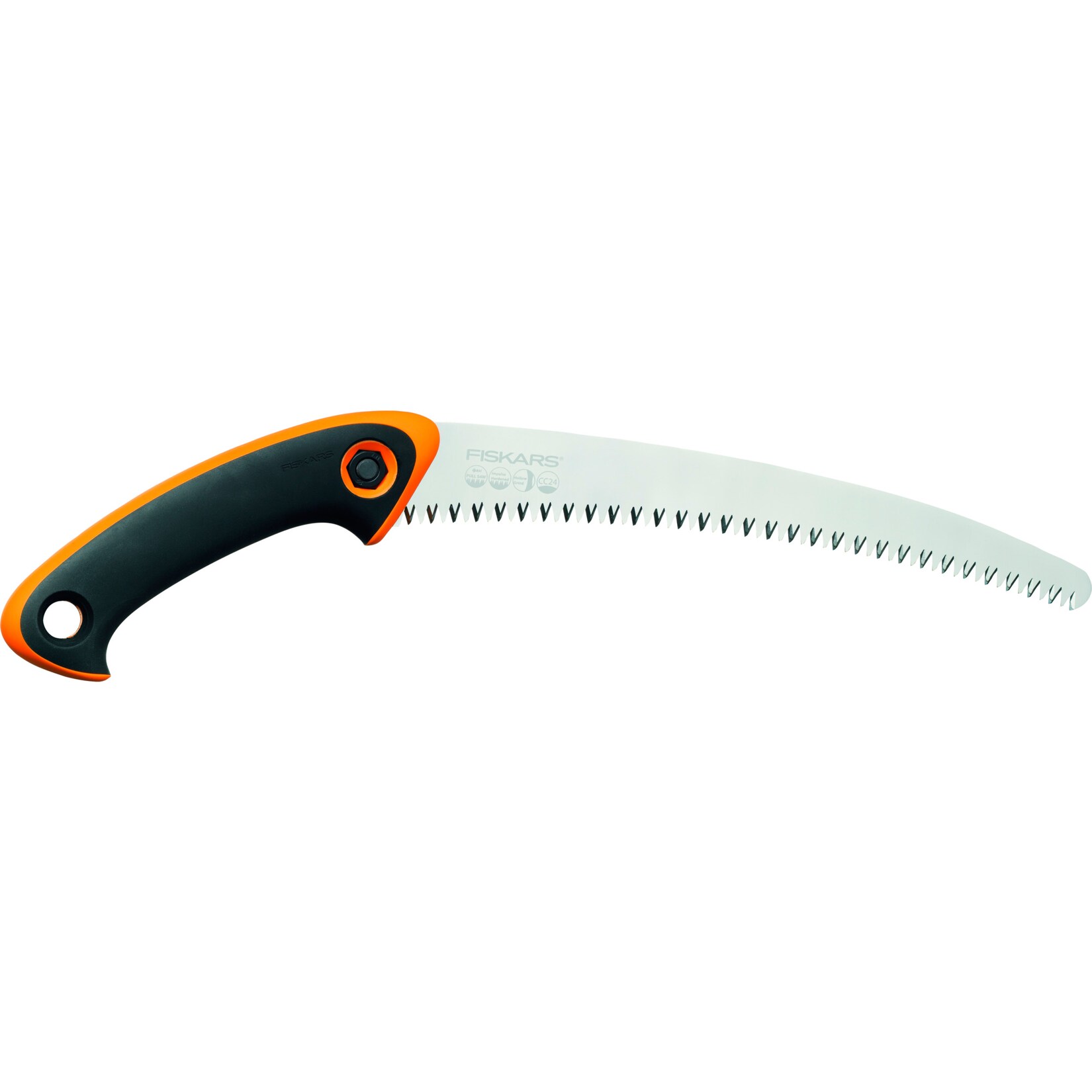 Fiskars Säge Profi Handsäge SW-240 | 06411501232403