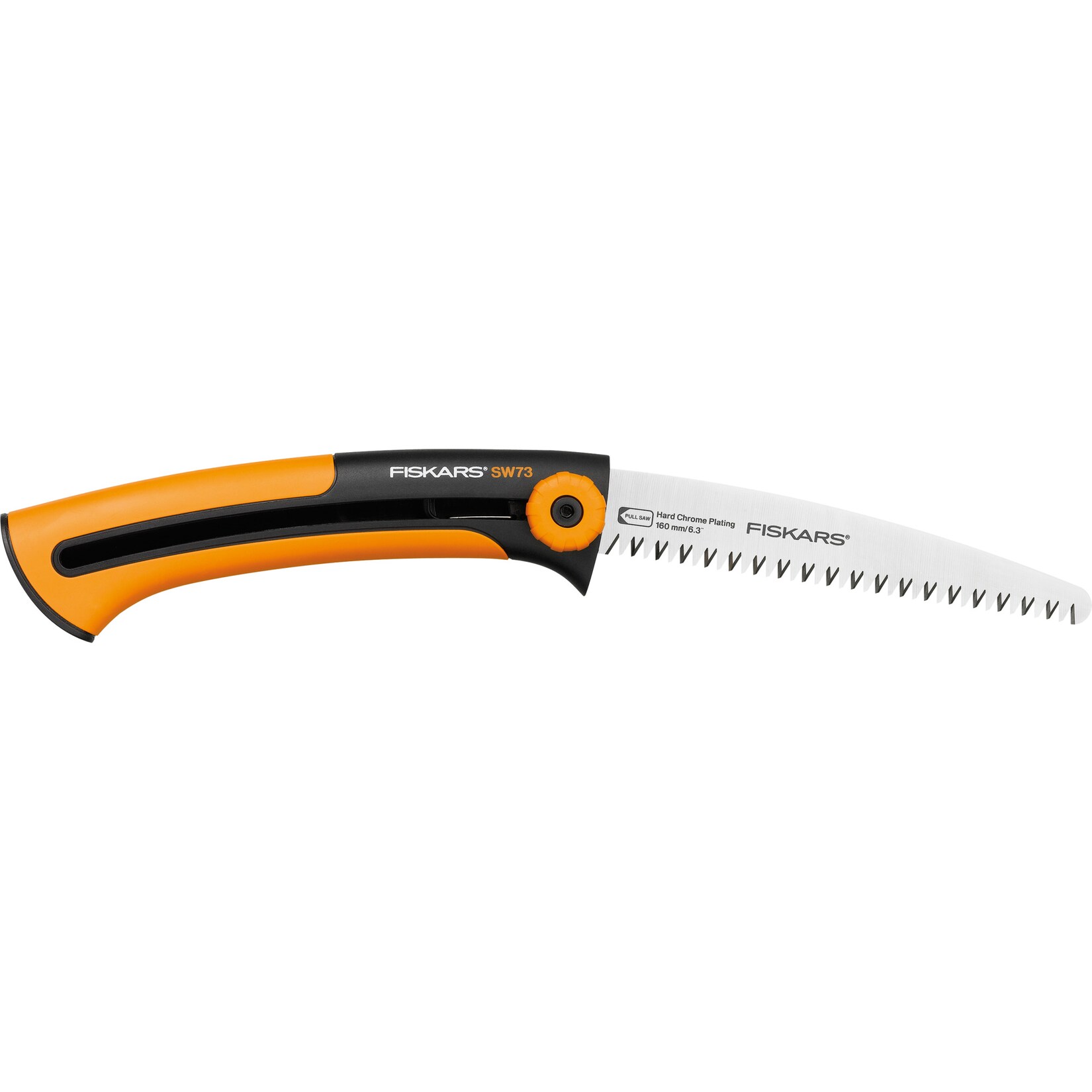 Fiskars Säge Xtract Handsäge / Grobzahnung SW73 | 06411501238702