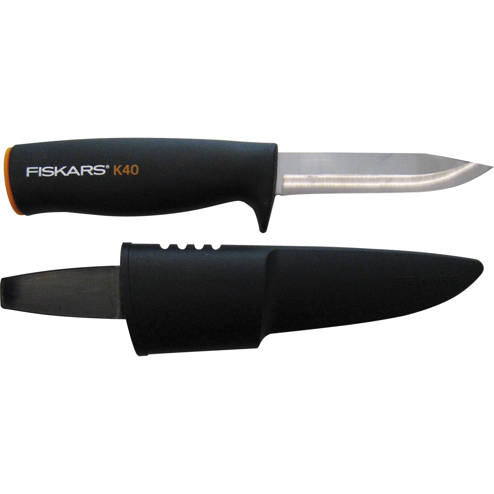 Fiskars Messer Universalmesser K40 | 06411502870628
