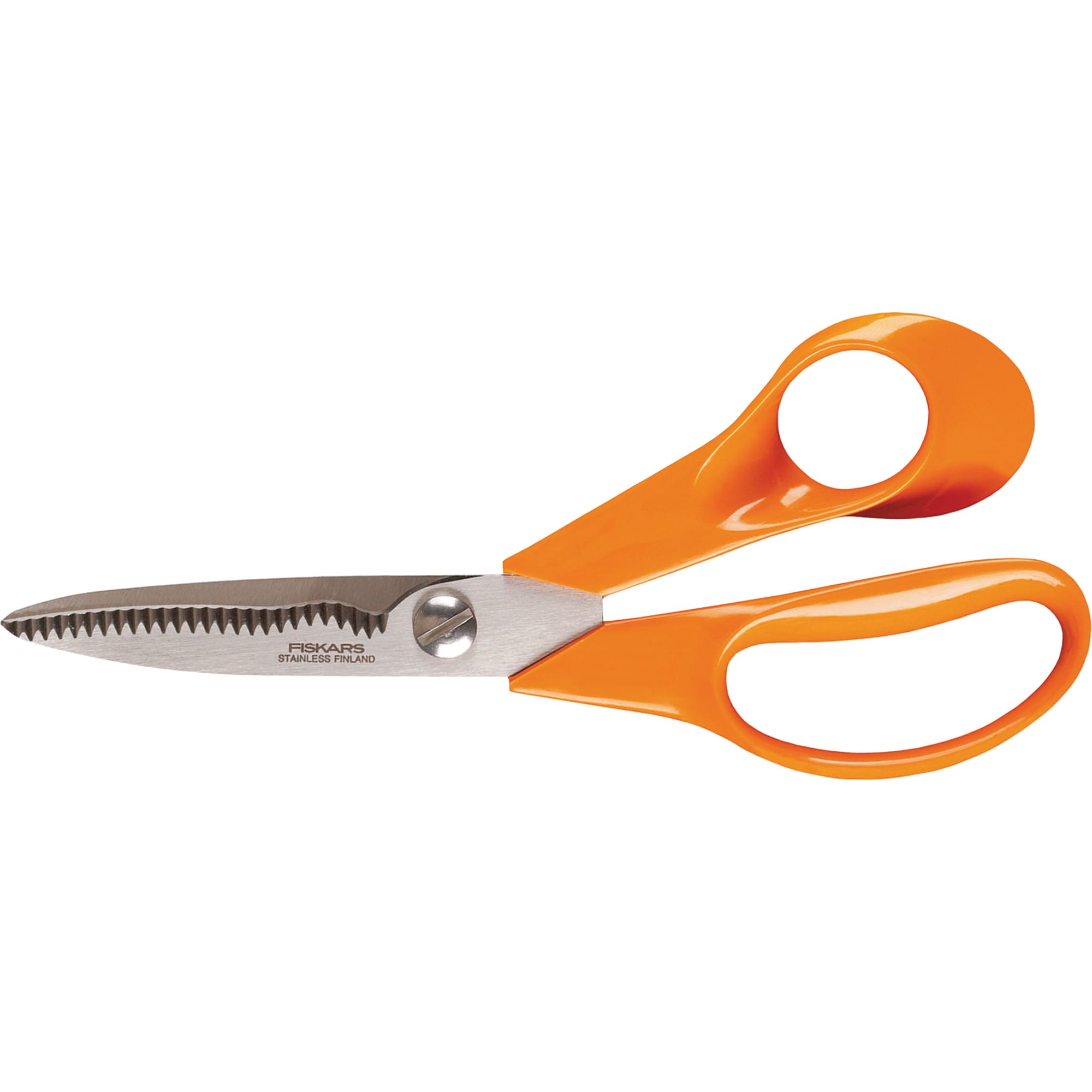 Fiskars Schere Classic Universalschere, 18cm S92 - Bild 1