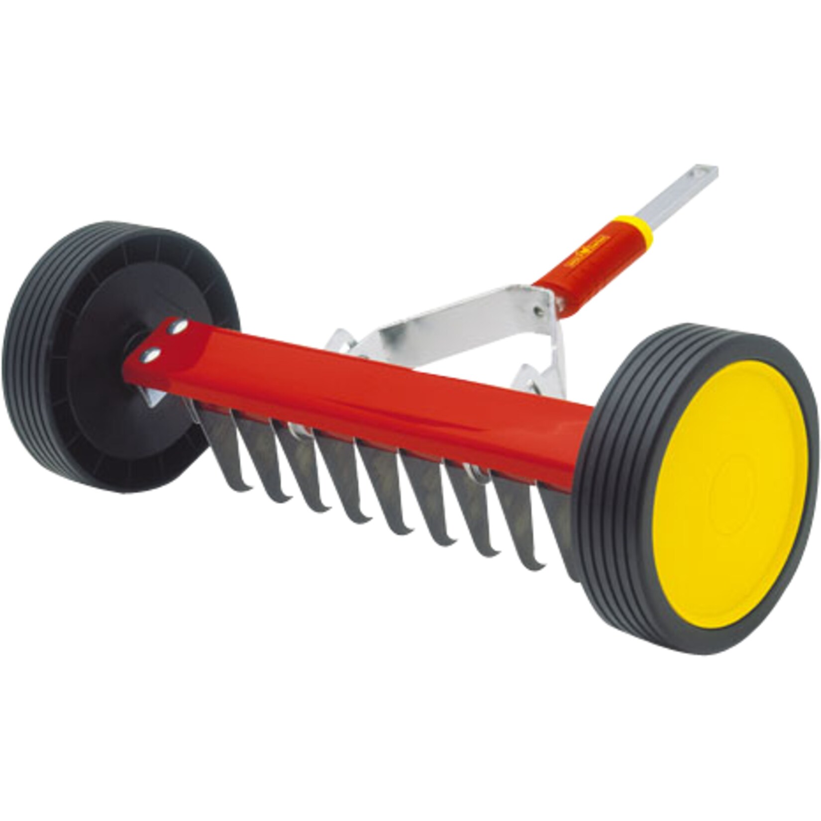WOLF-Garten Vertikutierer Vertikutier-Roller UR-M 3, multi-star | 04008423878035