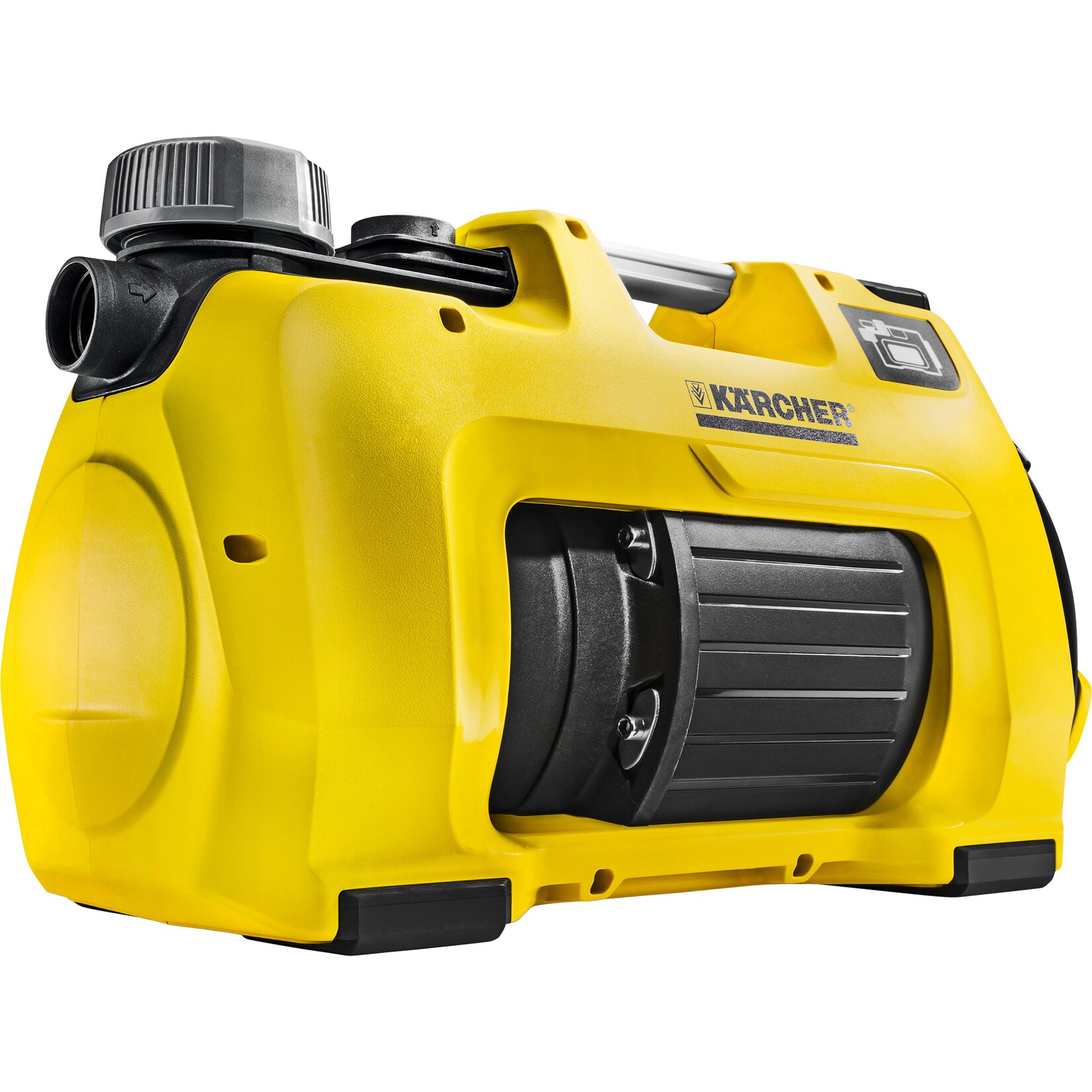 Kärcher Pumpe Haus- und Gartenpumpe BP 4 Home & Garden | 04054278315959