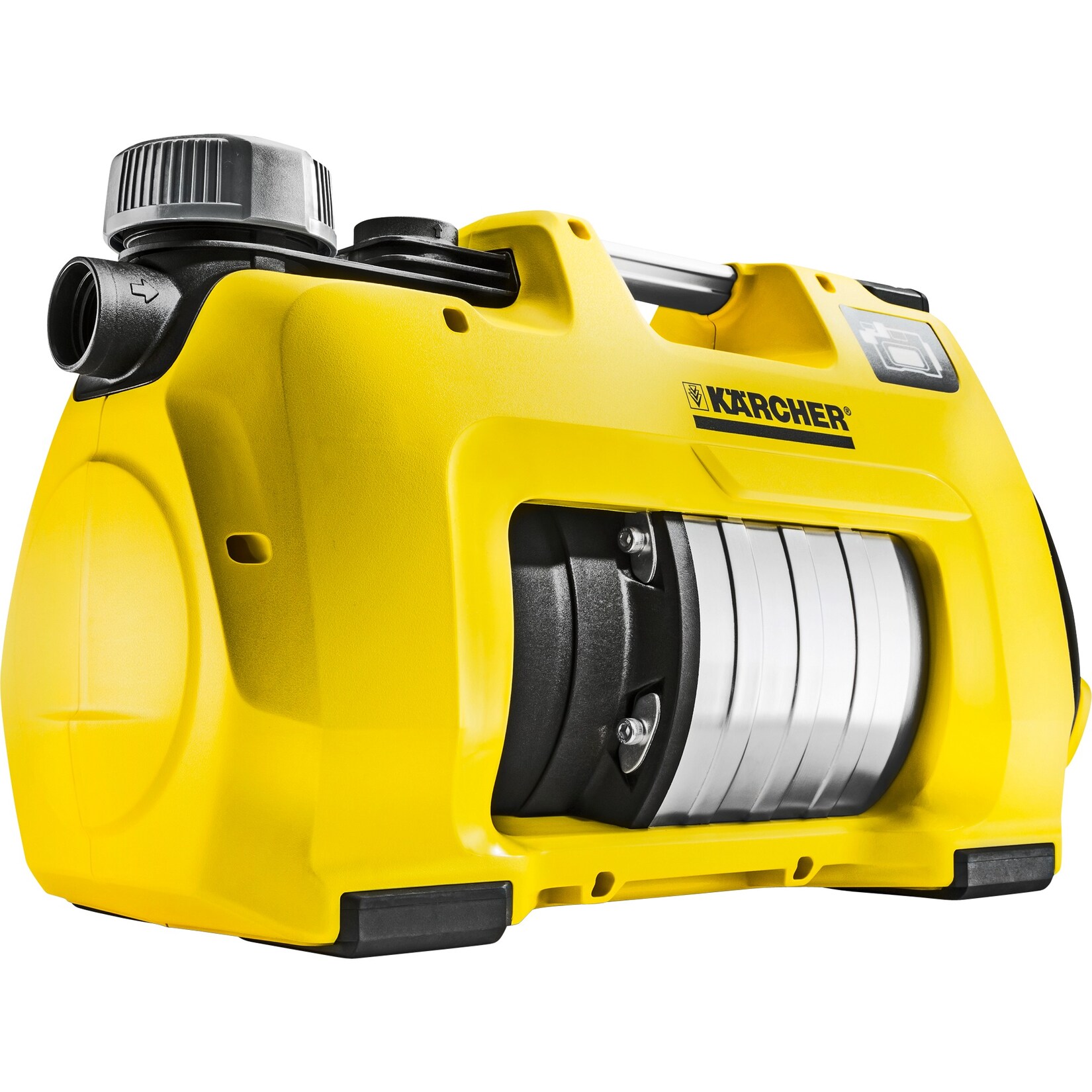 Kärcher Pumpe Haus- und Gartenpumpe BP 7 Home & Garden | 04054278315904