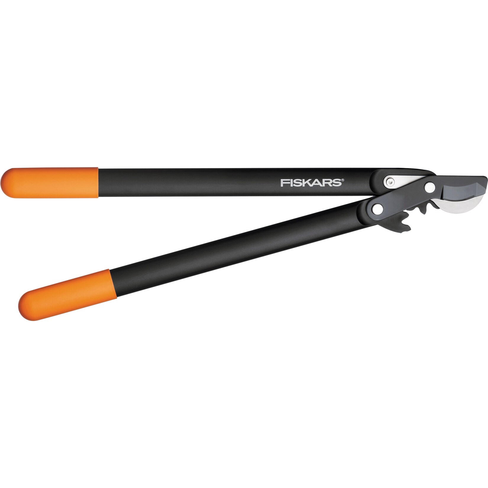Fiskars Astschere PowerGear II Bypass Getriebe-Astschere L74 | 06411501122902