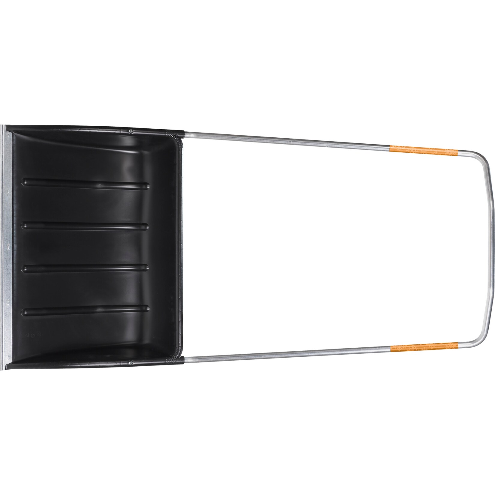 Fiskars Schneeschieber SnowXpert Schneewanne | 06411501430212