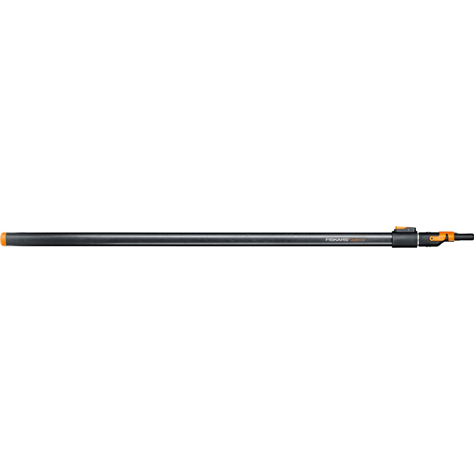 Fiskars Teleskopstiel QuikFit Teleskopstiel, klein 140cm-240cm | 05905568360427