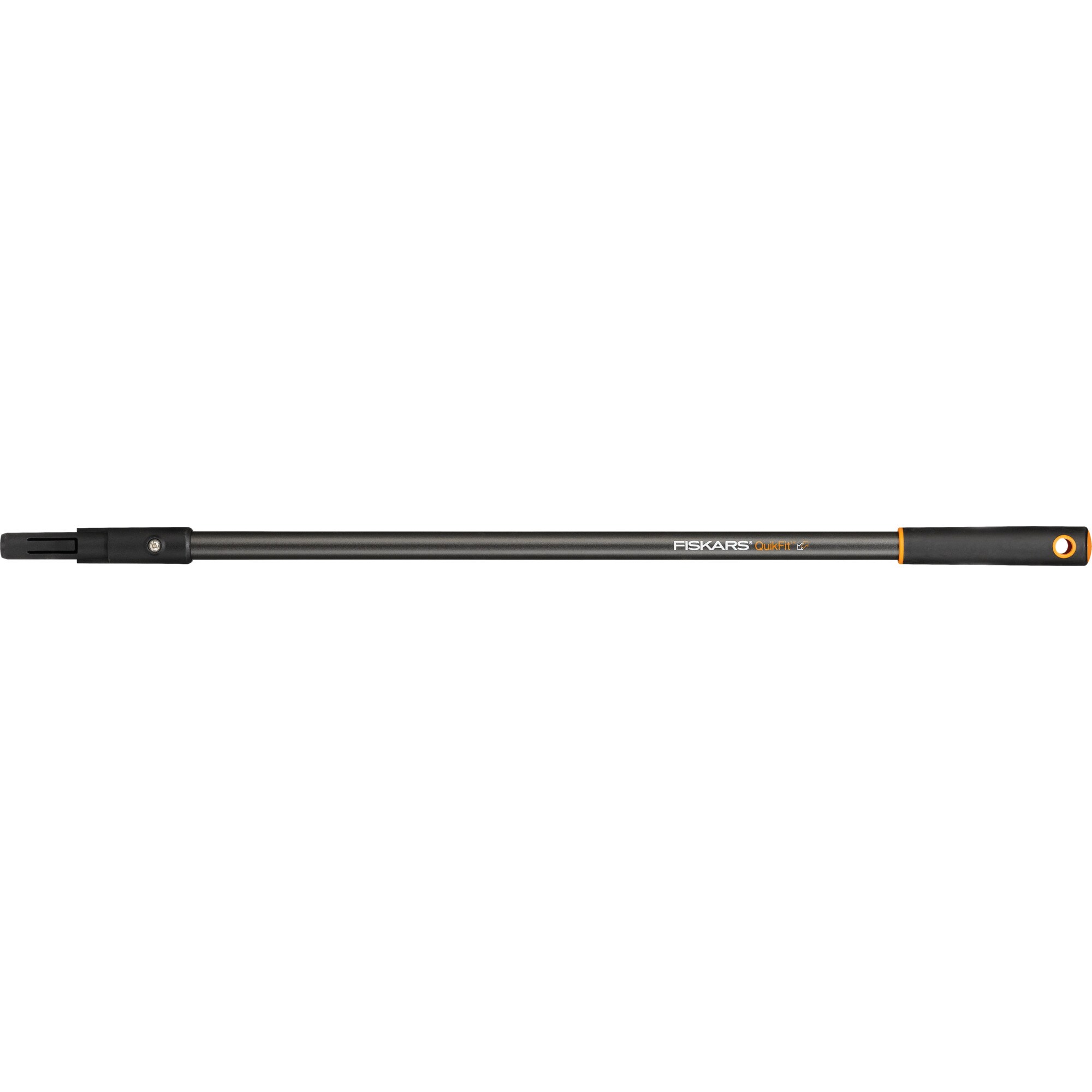 Fiskars Stiel QuikFit Stiel Graphit, 84cm - Bild 1