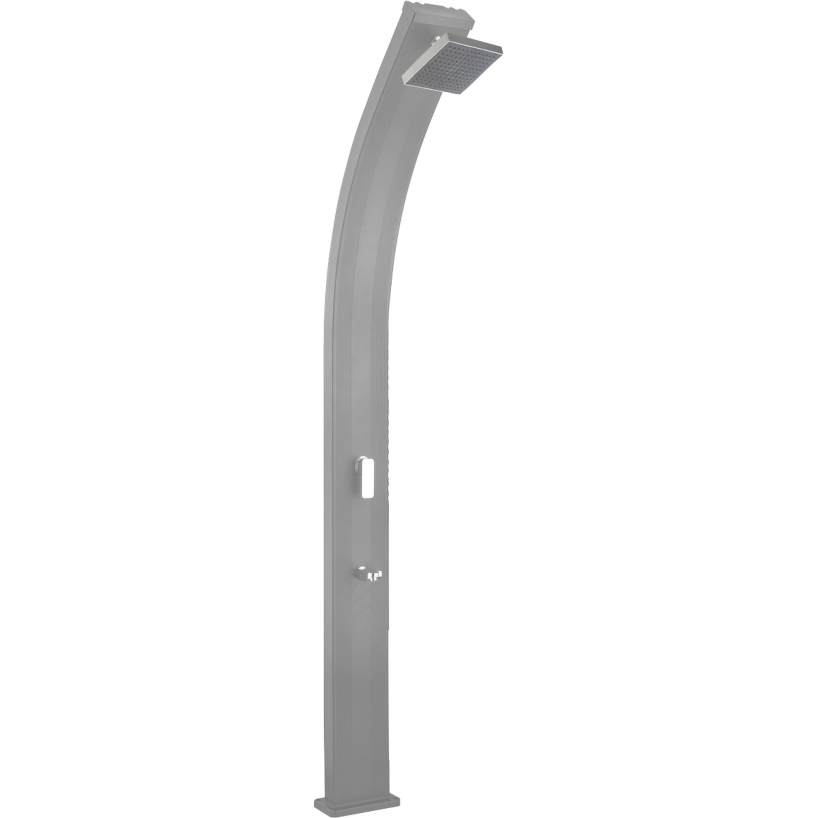 Steinbach Außendusche Speedshower Solardusche slim line deluxe | 09008748490467