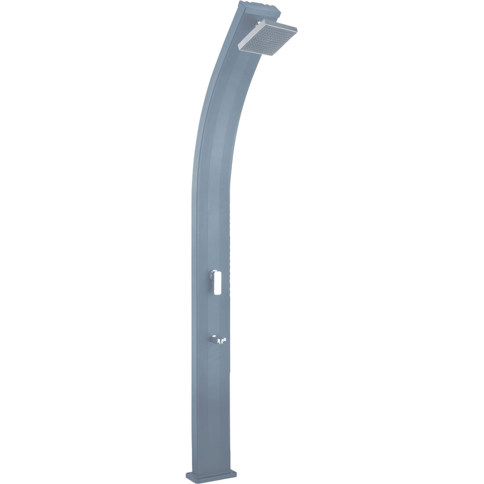 Steinbach Außendusche Speedshower Solardusche slim line deluxe | 09008748490474