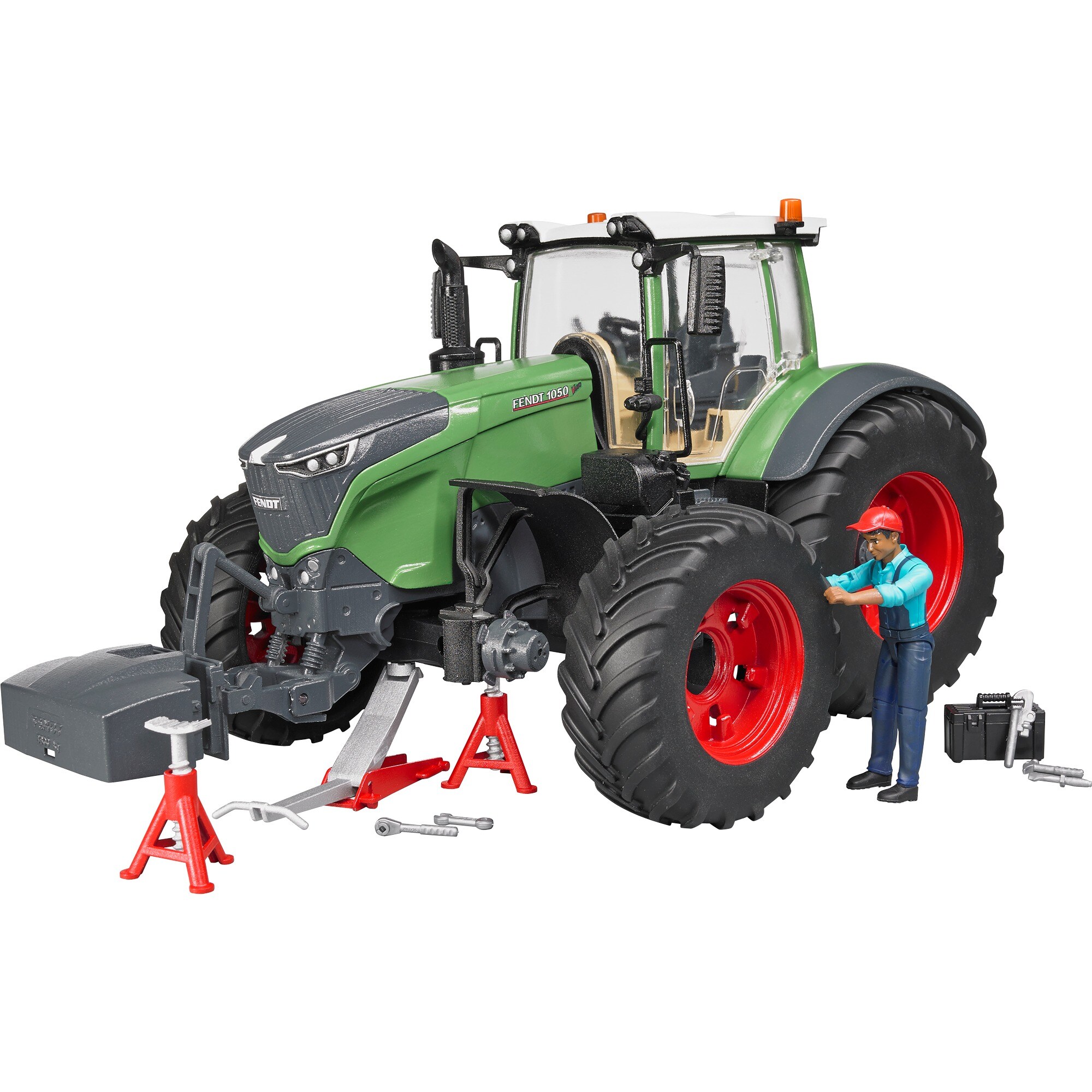 bruder Modellfahrzeug Fendt 1050 Vario - Bild 1