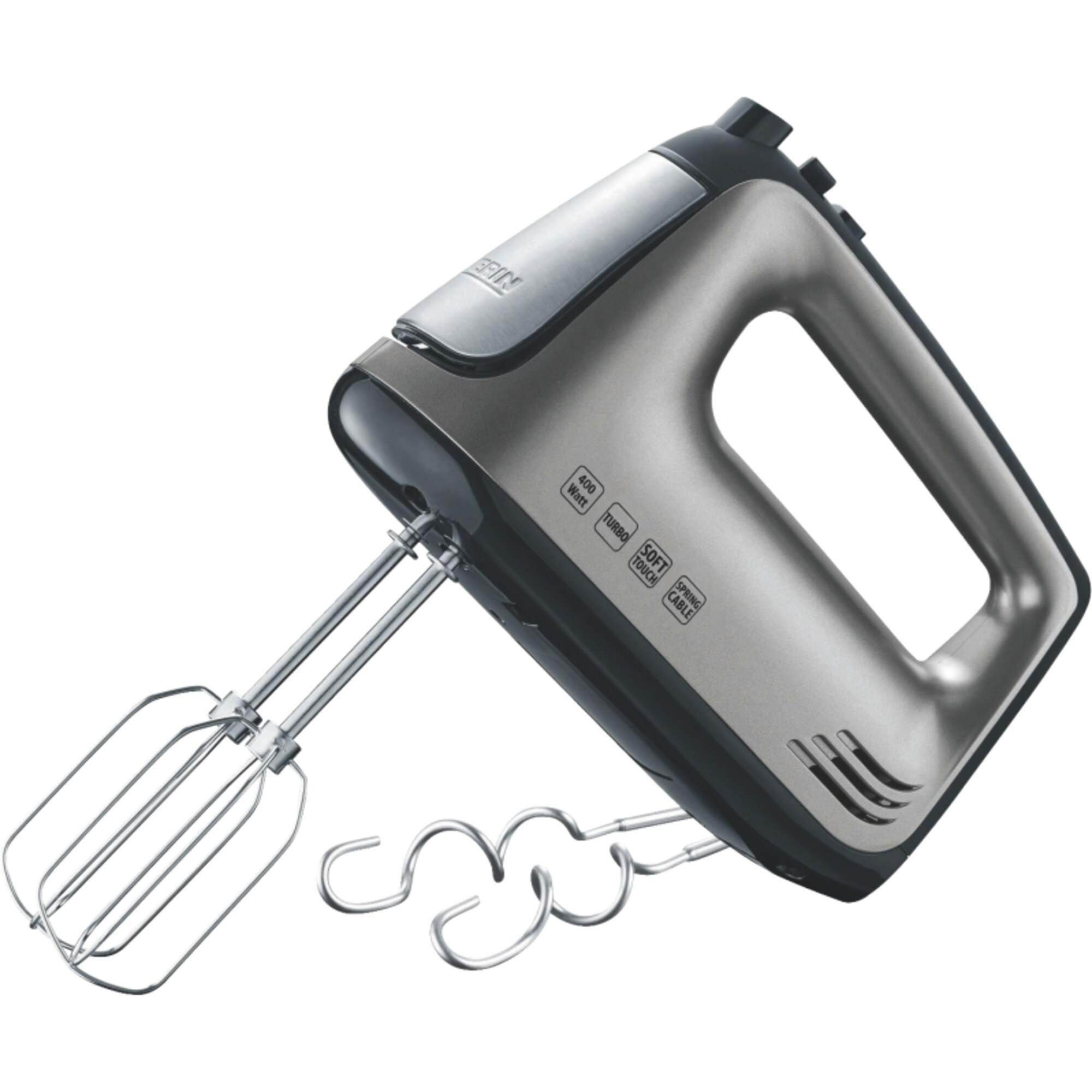 Severin Handmixer Handmixer HM 3832 - Bild 1
