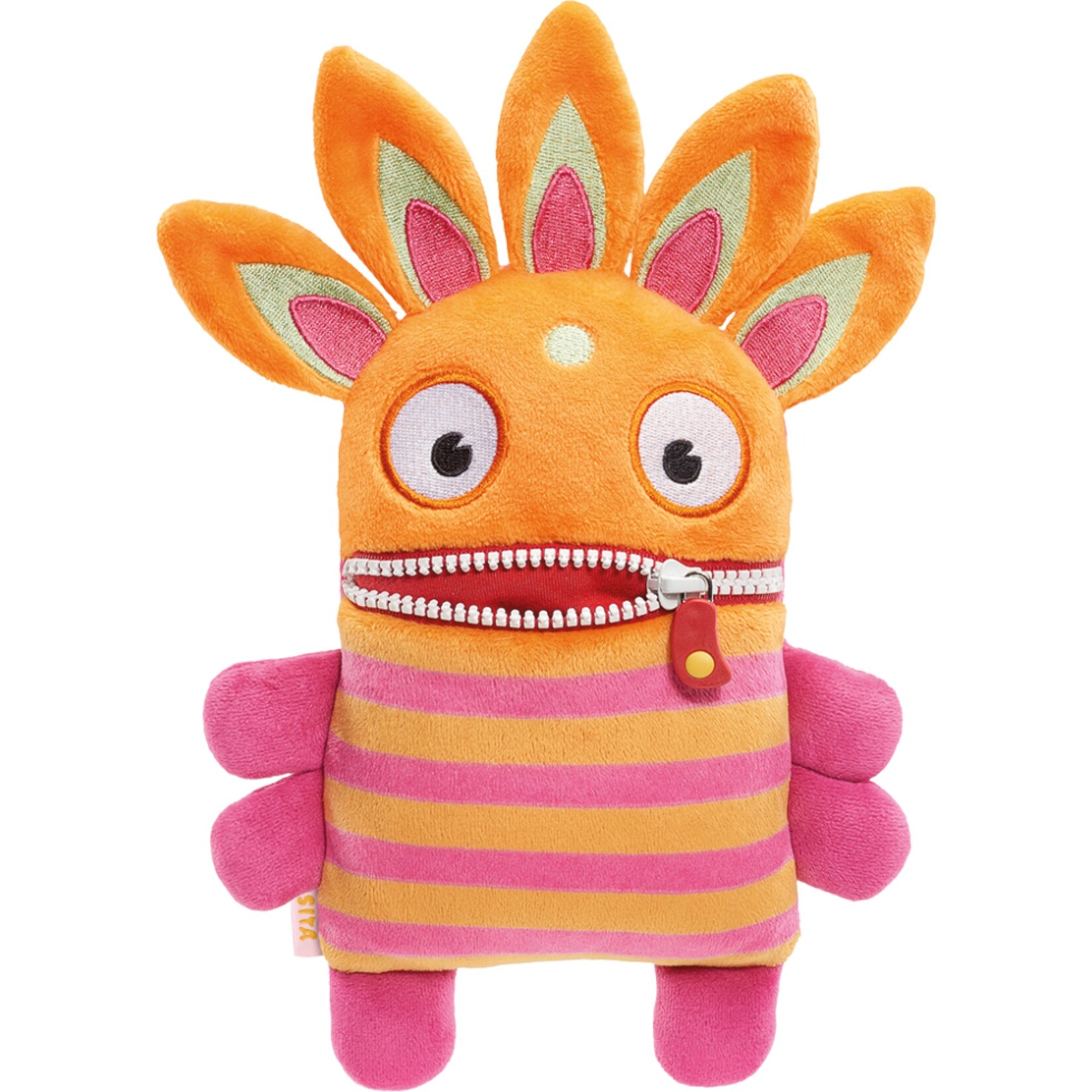 Schmidt Spiele Kuscheltier Sorgenfresser Sita | 04001504423698