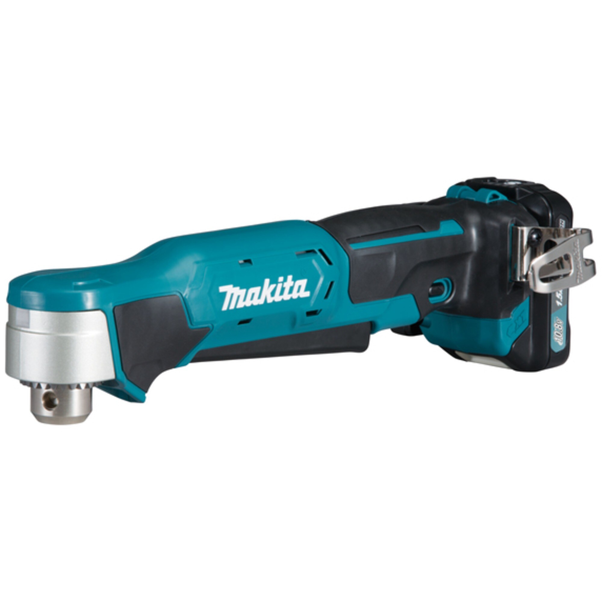 Makita Bohrmaschine Akku-Winkelbohrmaschine DA332DSYJ 10,8Volt - Bild 1