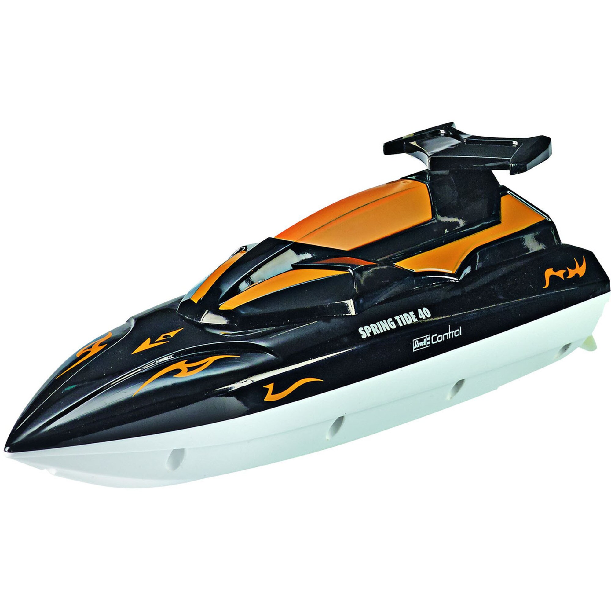 Revell RC Mini Speedboat SPRING TIDE 40 - Bild 1