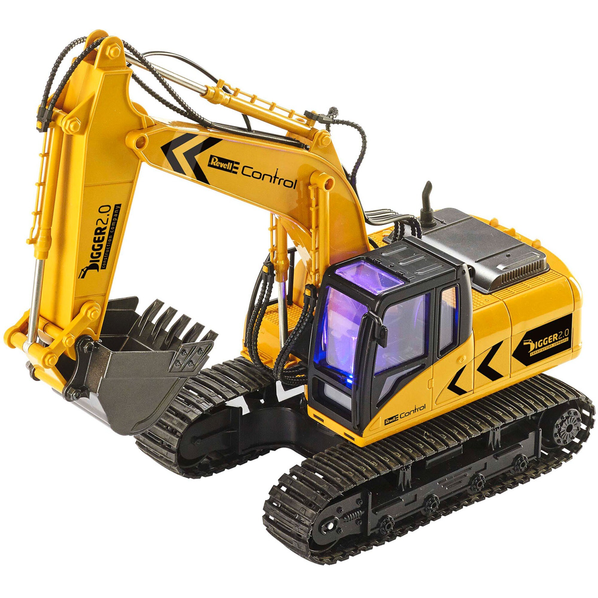 Revell RC Digger 2.0 - Bild 1