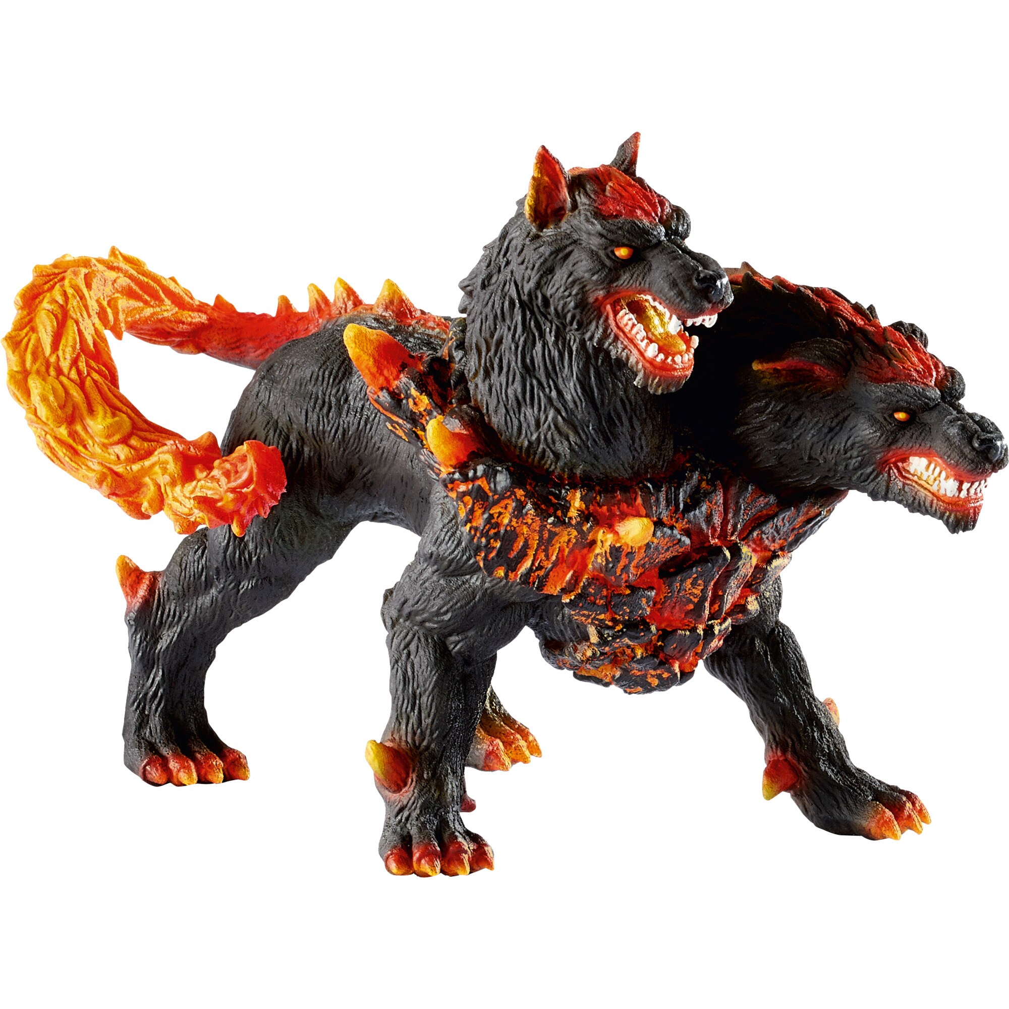 Schleich Spielfigur Eldrador H&ouml;llenhund - Bild 1