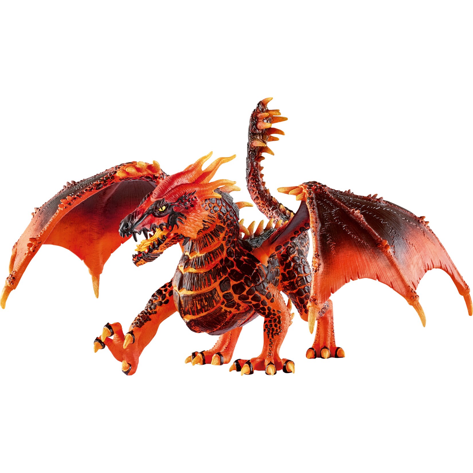 Schleich Spielfigur Eldrador Lavadrache | 04055744021022