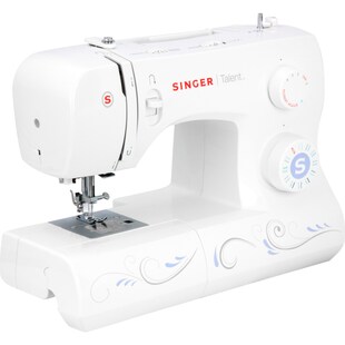 Singer Nähmaschine Mechanische Nähmaschine Talent 3323 - Bild 1