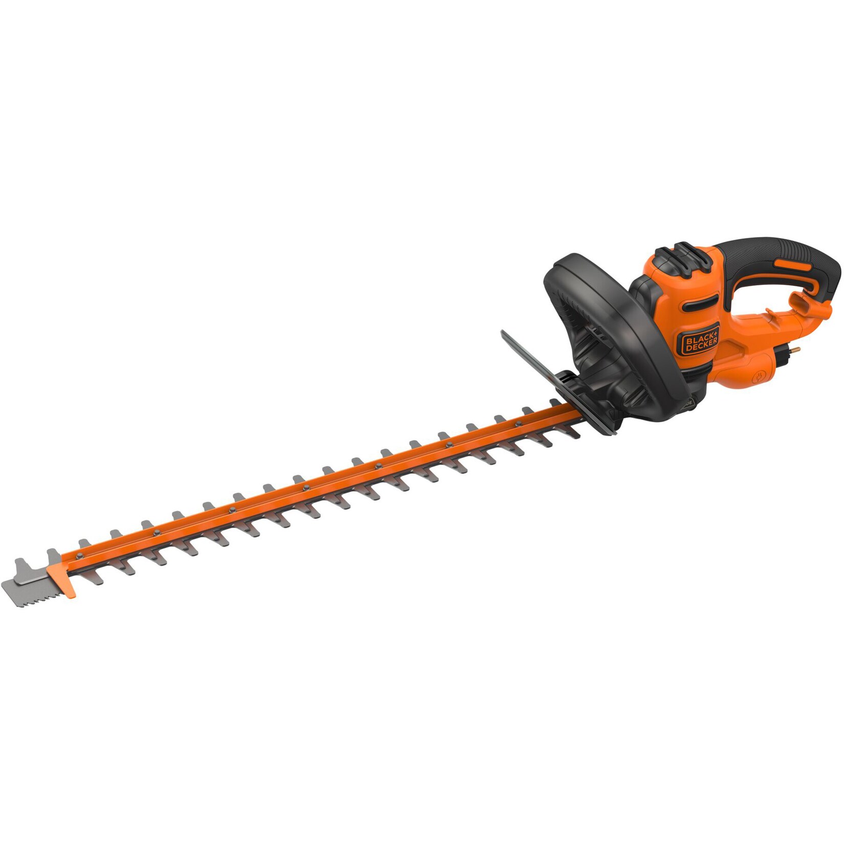 BLACK+DECKER Heckenschere Heckenschere BEHTS501 | 05035048678145