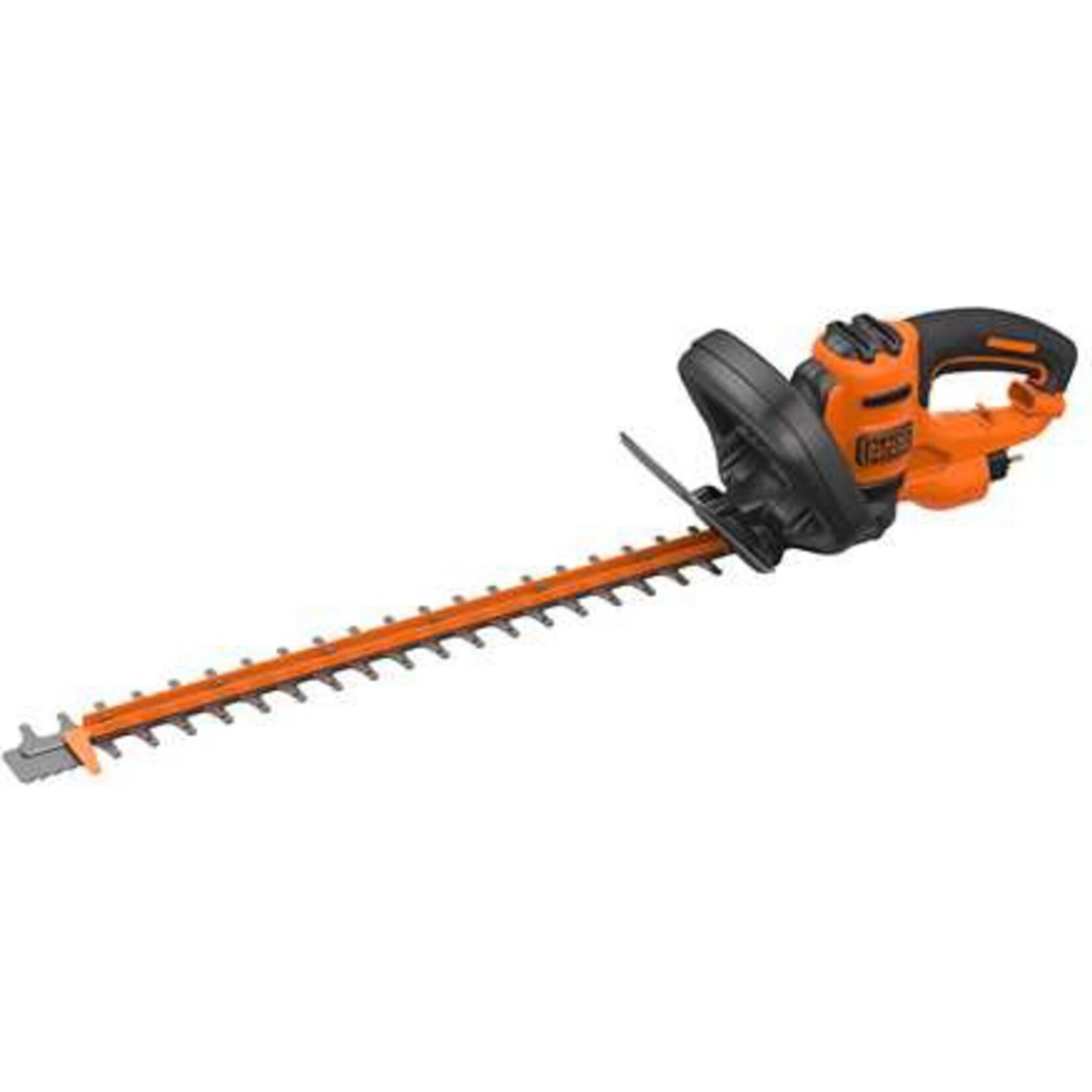 BLACK+DECKER Heckenschere Heckenschere BEHTS401 | 05035048678084