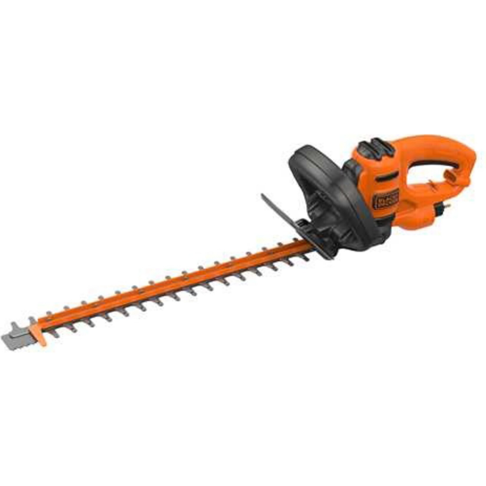 BLACK+DECKER Heckenschere Heckenschere BEHTS301 | 05035048678046