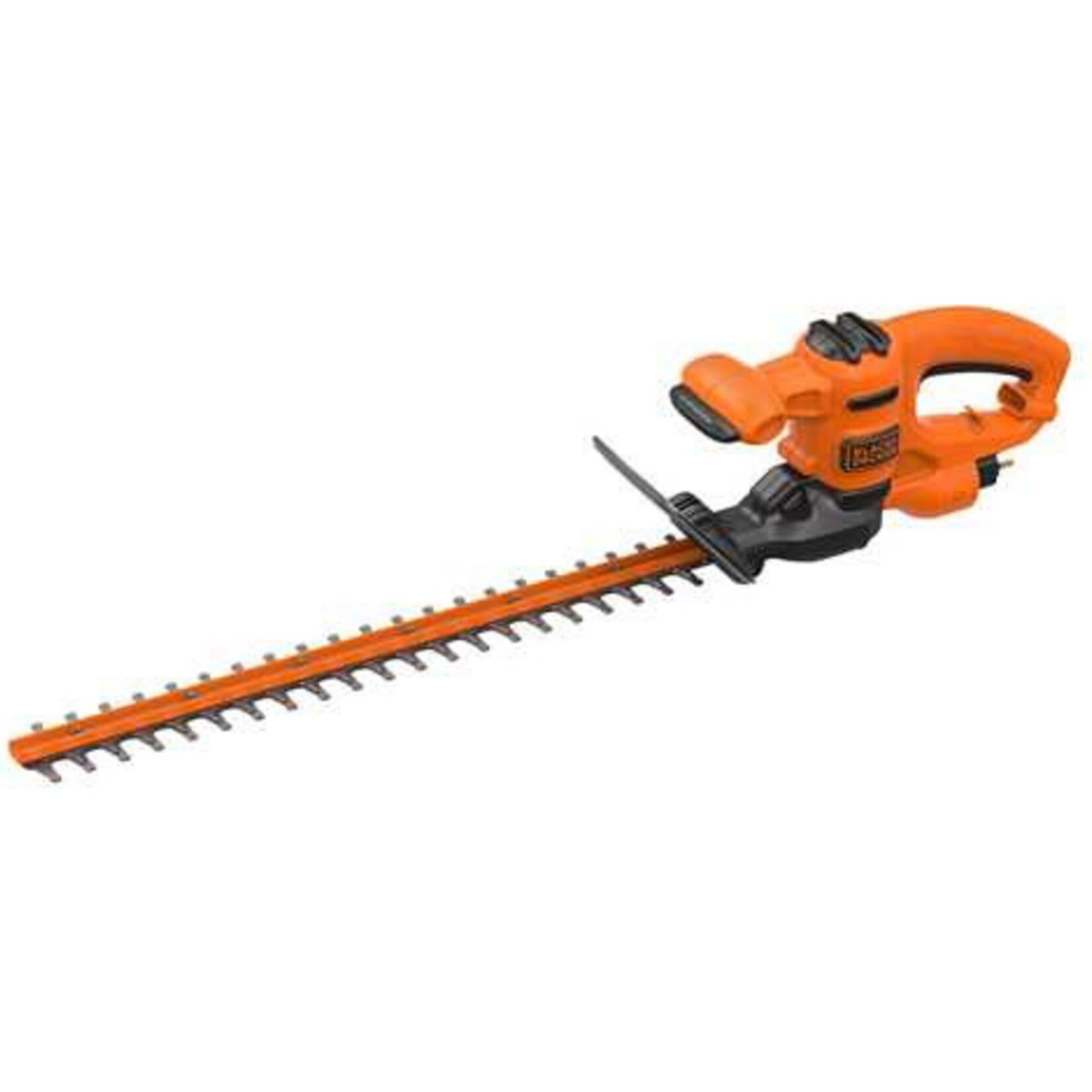 BLACK+DECKER Heckenschere Heckenschere BEHT251 | 05035048678015