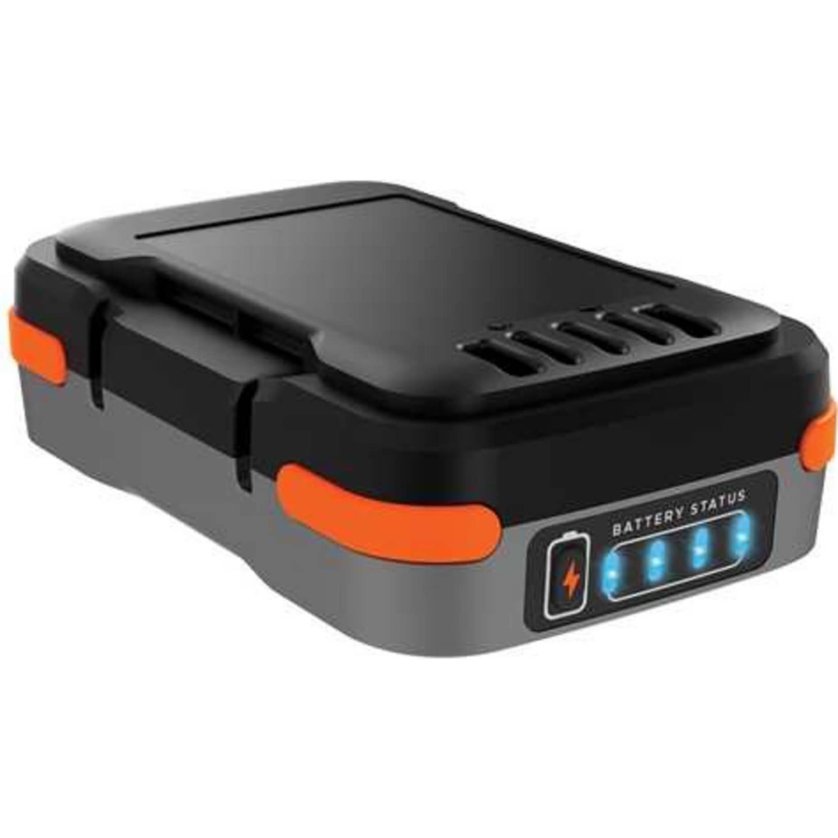 BLACK+DECKER Akku USB-Akku BDCB12B-XJ - Bild 1