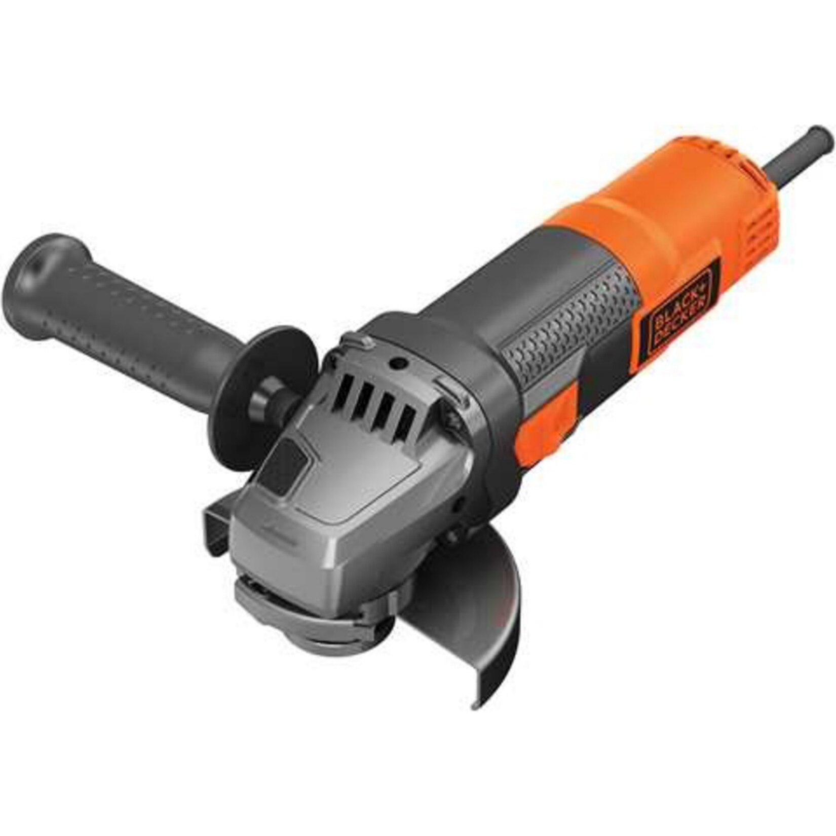 BLACK+DECKER Winkelschleifer Winkelschleifer BEG220 | 05035048677421