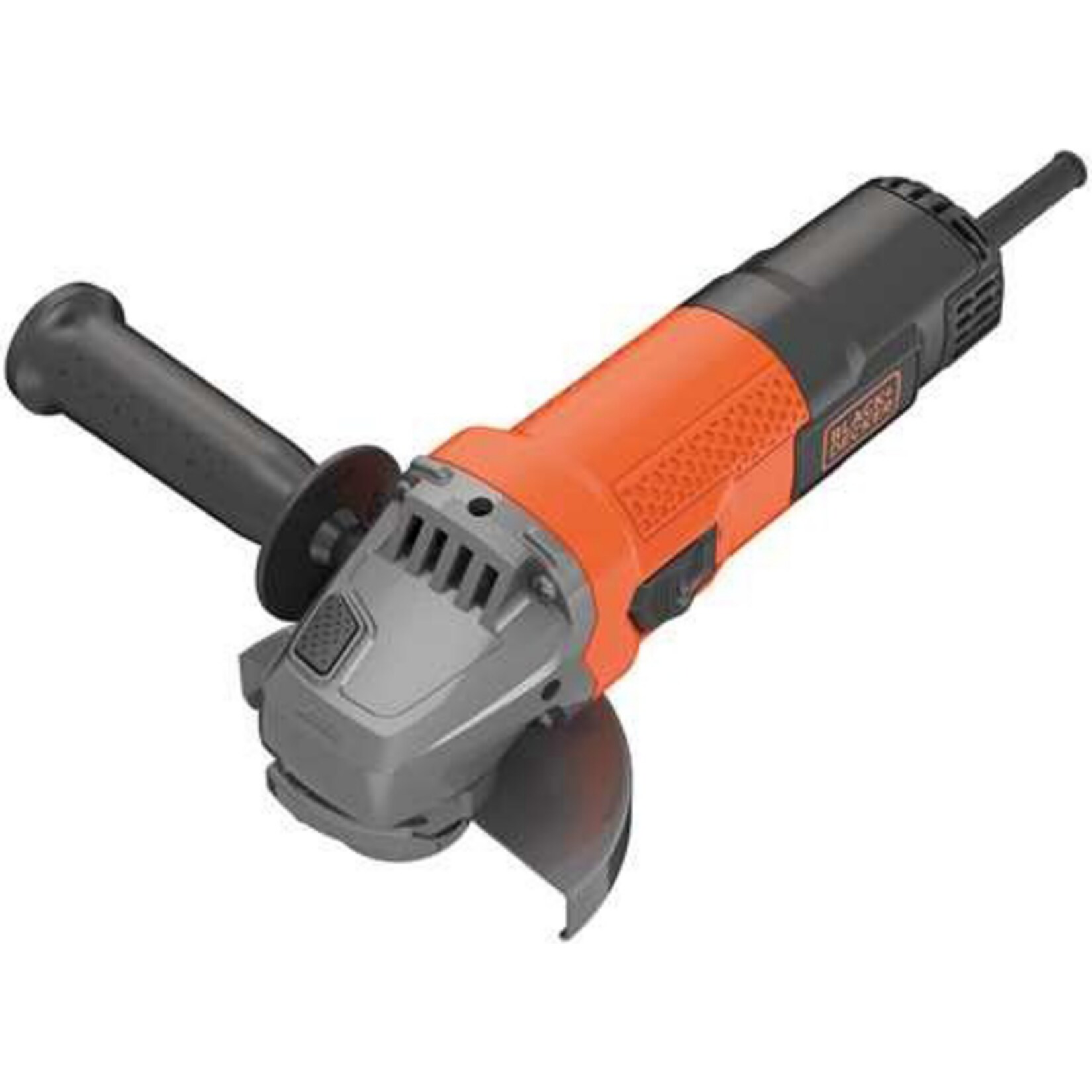 BLACK+DECKER Winkelschleifer Winkelschleifer BEG110 | 05035048677322