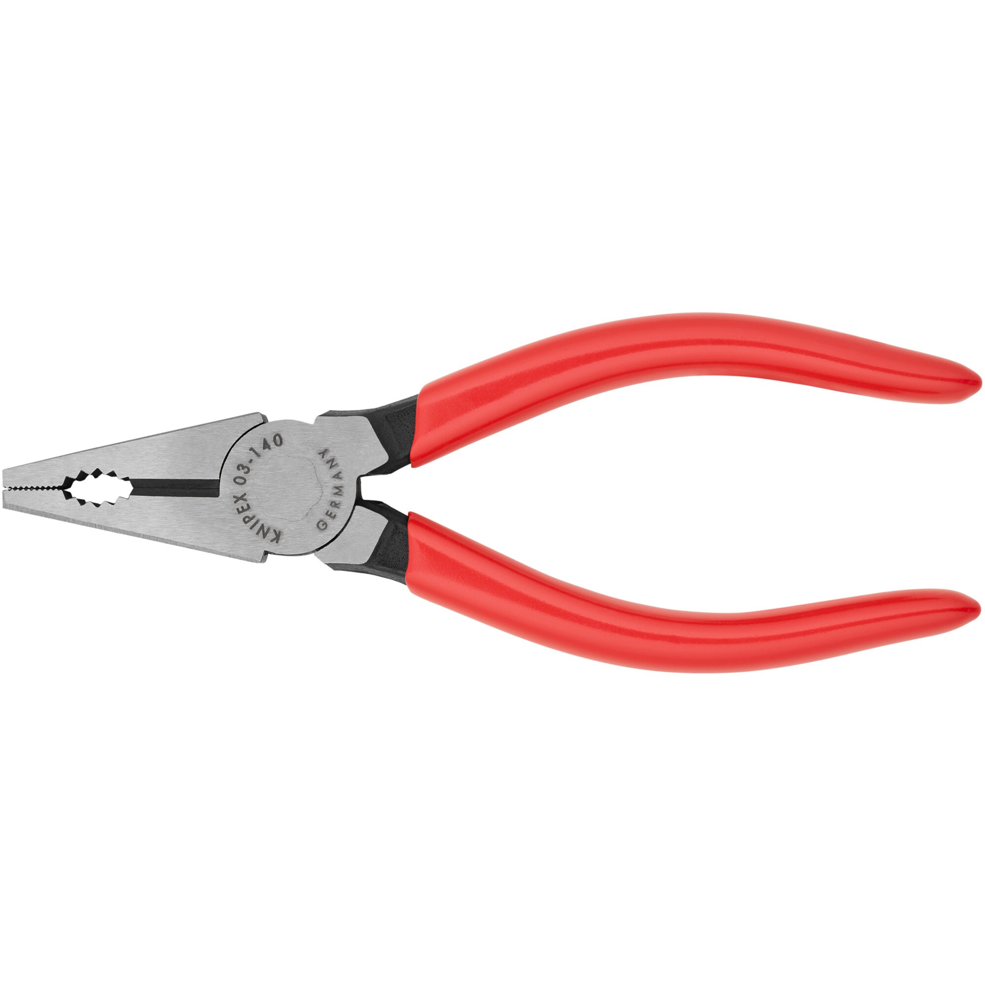 Knipex Kombizange Kombizange 03 01 140 - Bild 1