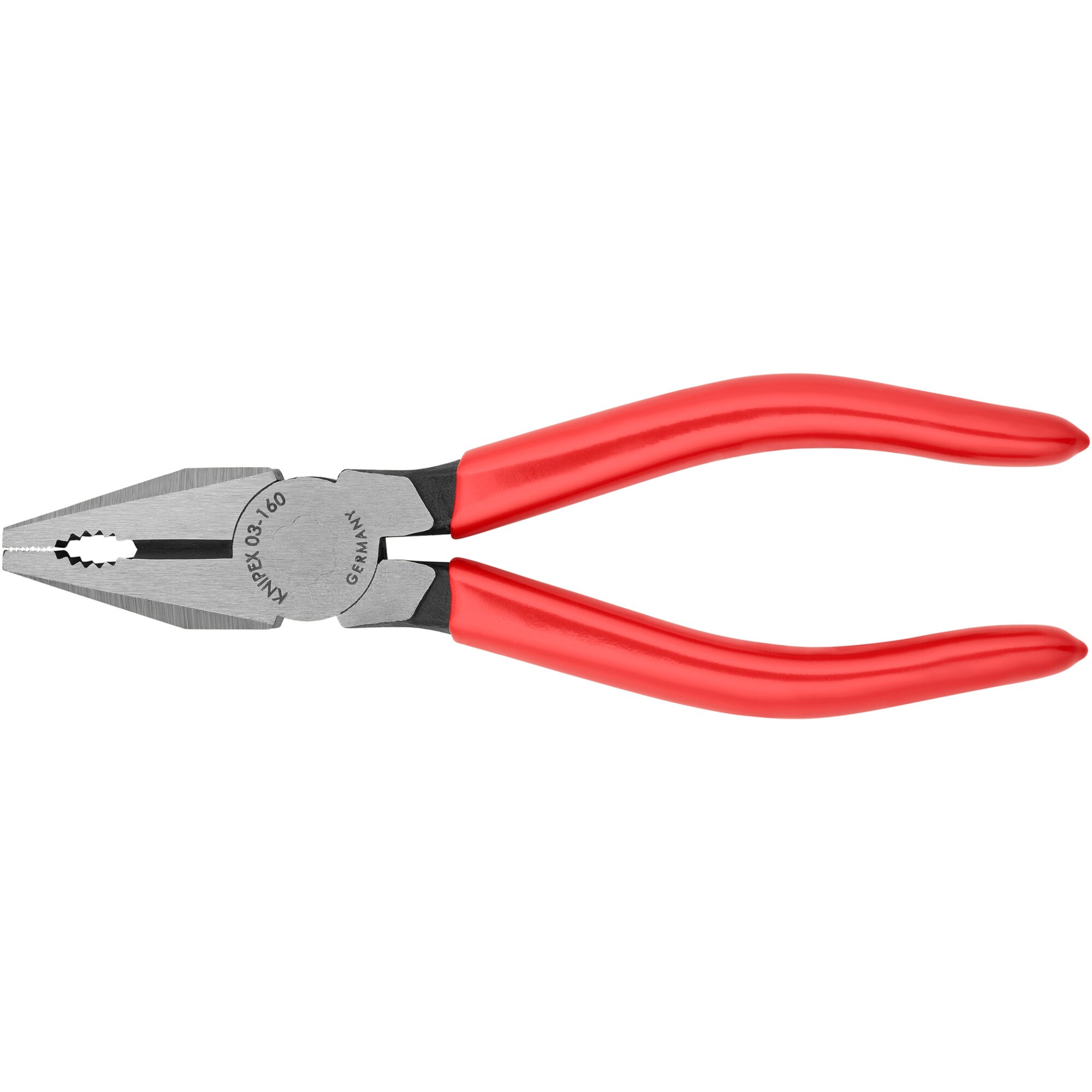 Knipex Kombizange Kombizange 03 01 160 - Bild 1