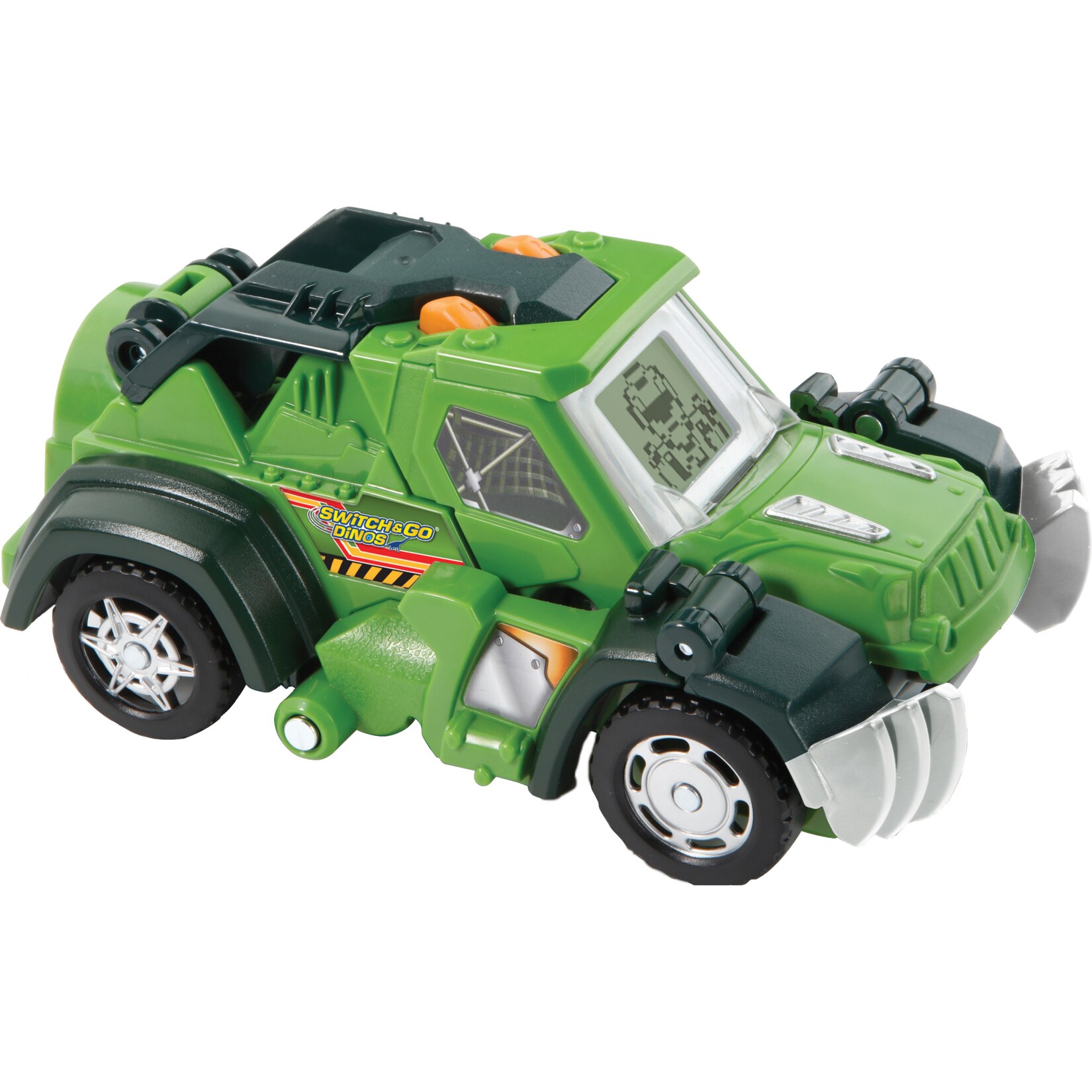 Vtech Spielfigur Switch & Go Dinos – T-Rex | 03417761972045