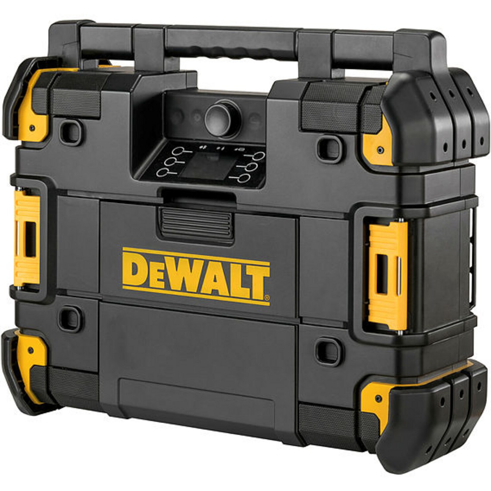 DeWalt Baustellenradio DWST1-81078 | 03253561810787
