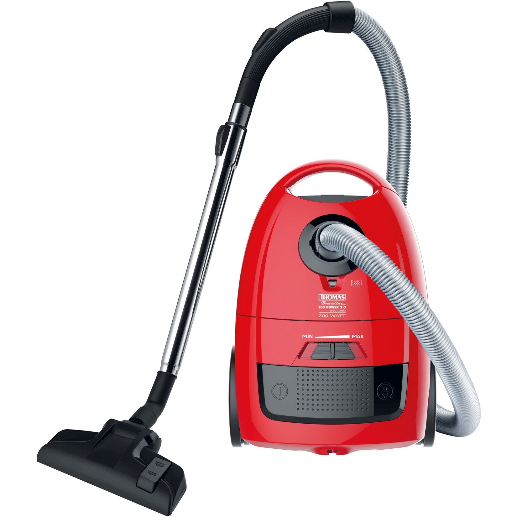 Thomas Bodenstaubsauger ECO Power 2.0 | 04005435110832