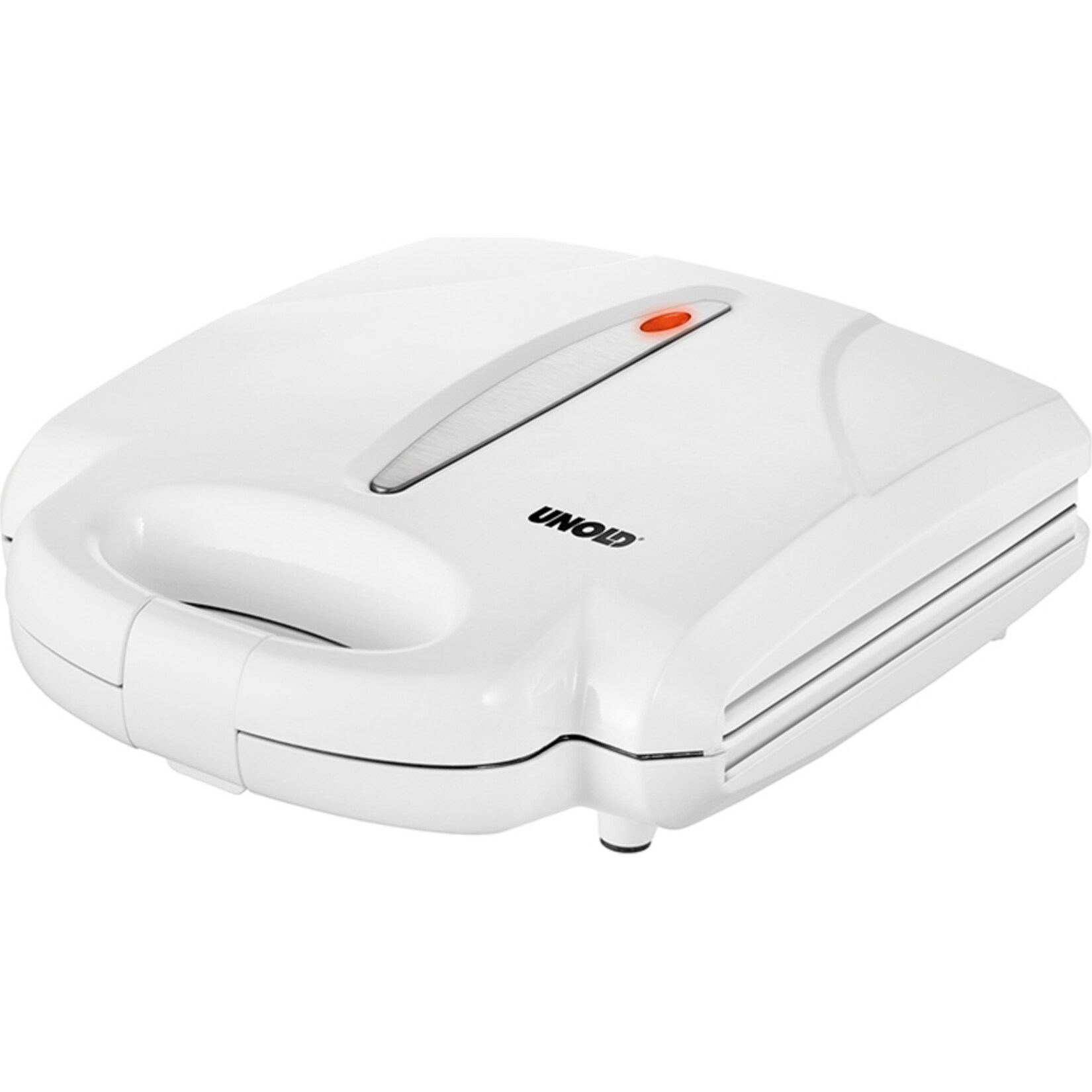 Unold Waffeleisen Waffelautomat Zaubernuss 48360 - Bild 1