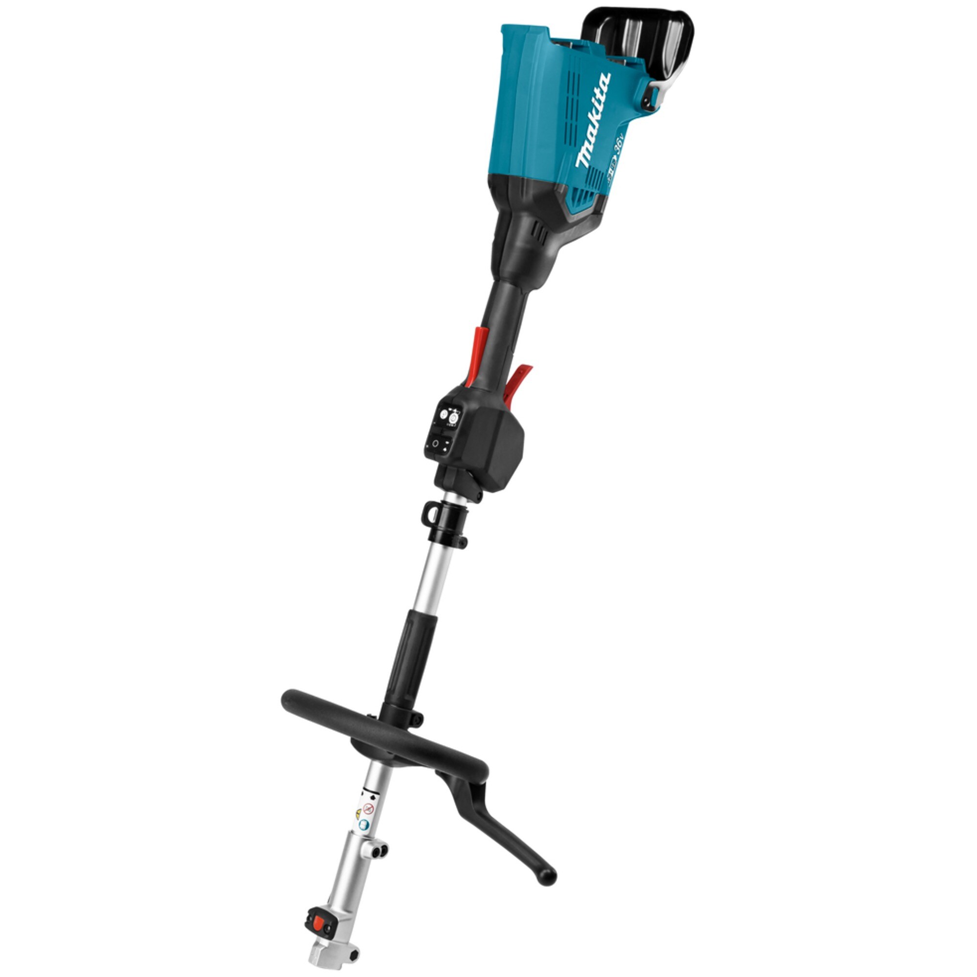 Makita Motorsense Akku-Multifunktionsantrieb DUX60Z, 36Volt (2x18V) - Bild 1