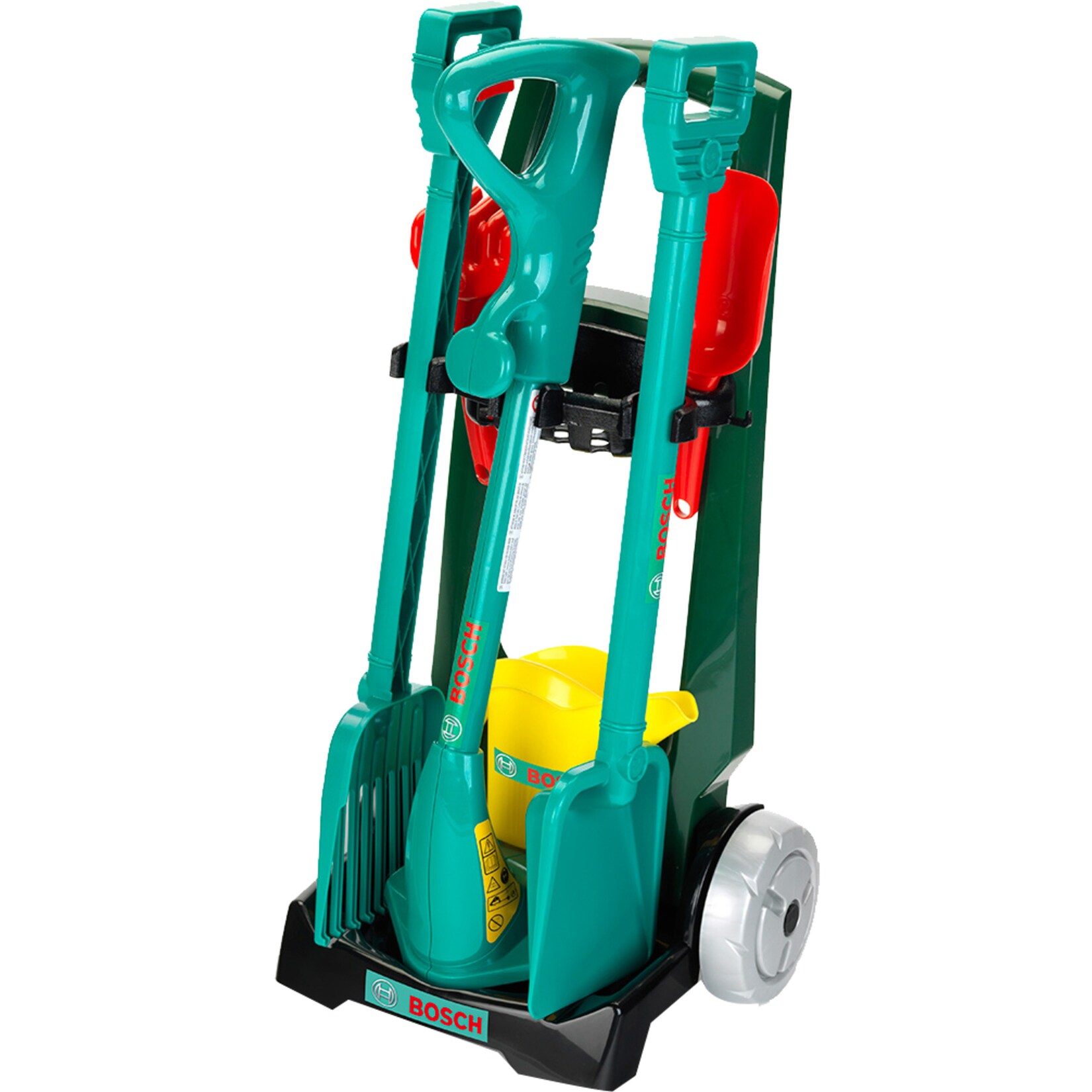 Theo Klein Gartenspielgerät Bosch Gartenwagen | 04009847027511