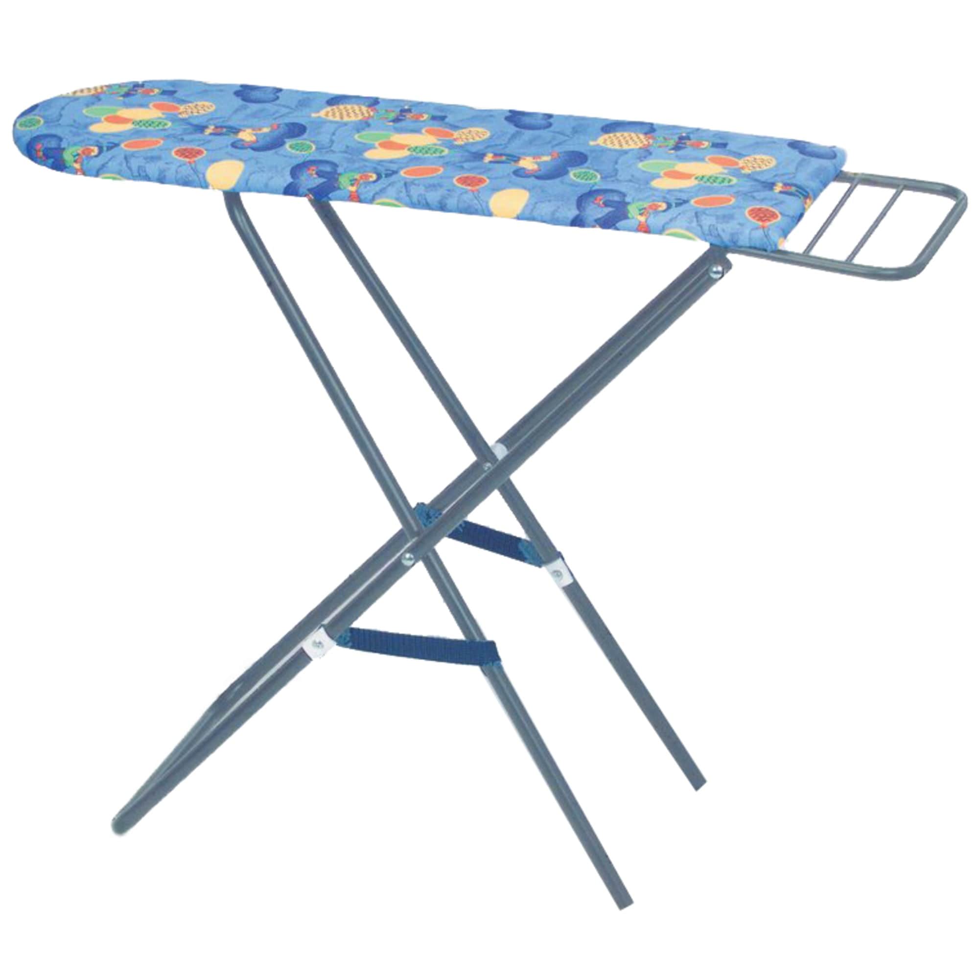 Theo Klein Kinderhaushaltsger&auml;t Metall-B&uuml;gelbrett - Bild 1