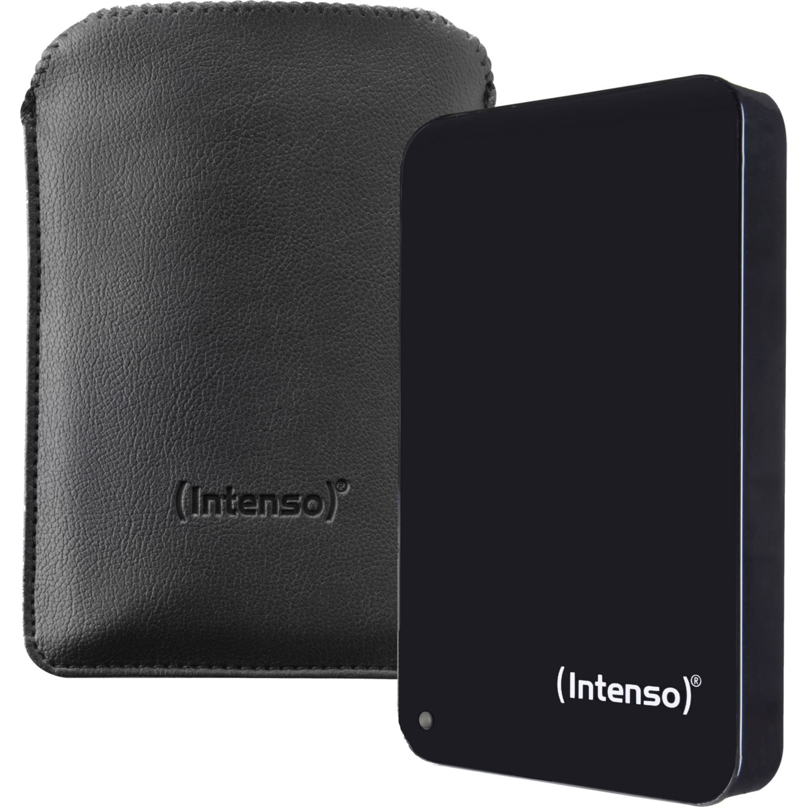 Intenso Festplatte 2,5" Memory Drive 2 TB - Bild 1